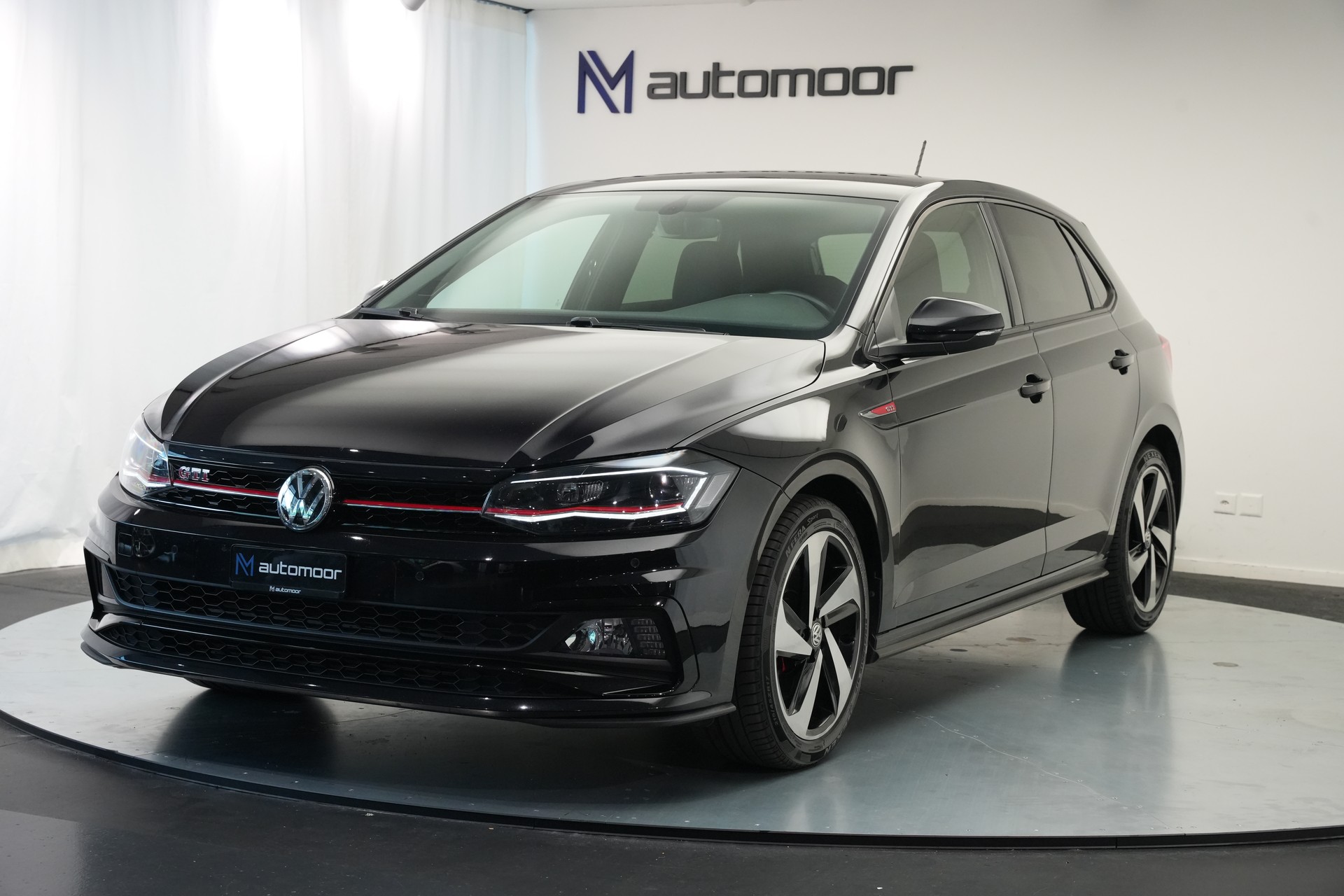 VW Polo 2.0 TSI GTI DSG *CH-Fahrzeug*-image-35