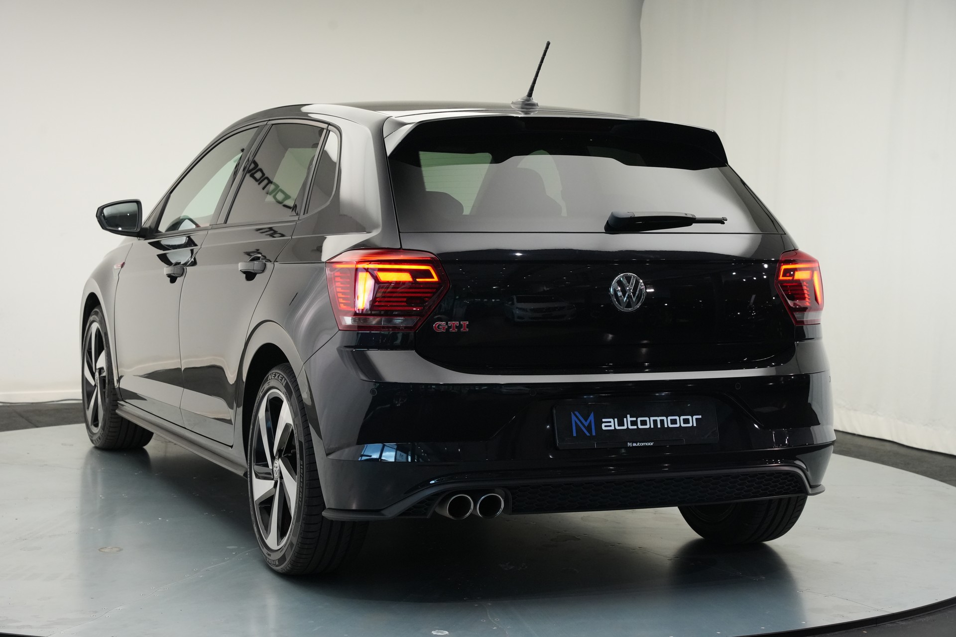 VW Polo 2.0 TSI GTI DSG *CH-Fahrzeug*-image-39