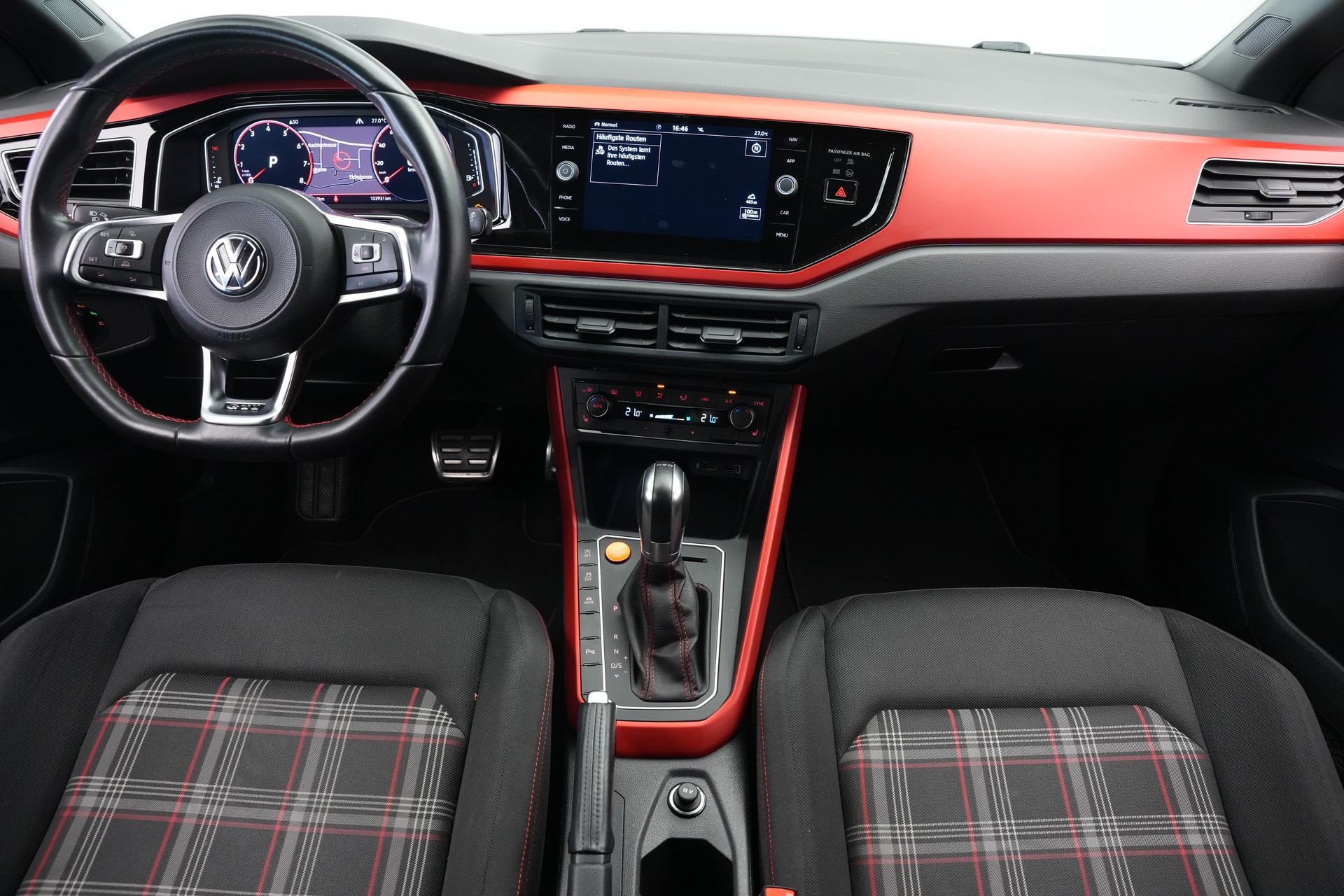 VW Polo 2.0 TSI GTI DSG *CH-Fahrzeug*-image-9