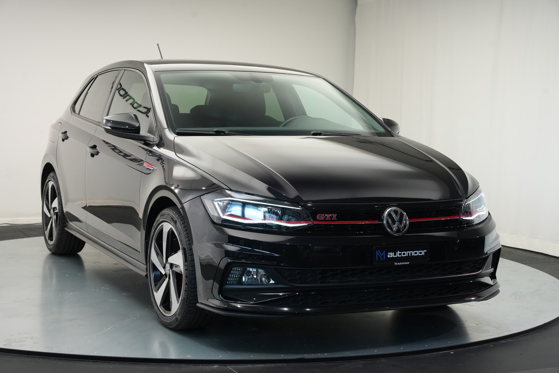 VW Polo 2.0 TSI GTI DSG *CH-Fahrzeug*-image-34
