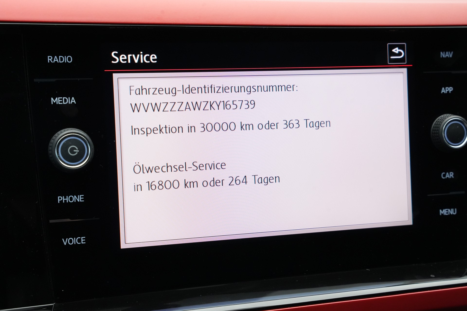 VW Polo 2.0 TSI GTI DSG *CH-Fahrzeug*-image-30