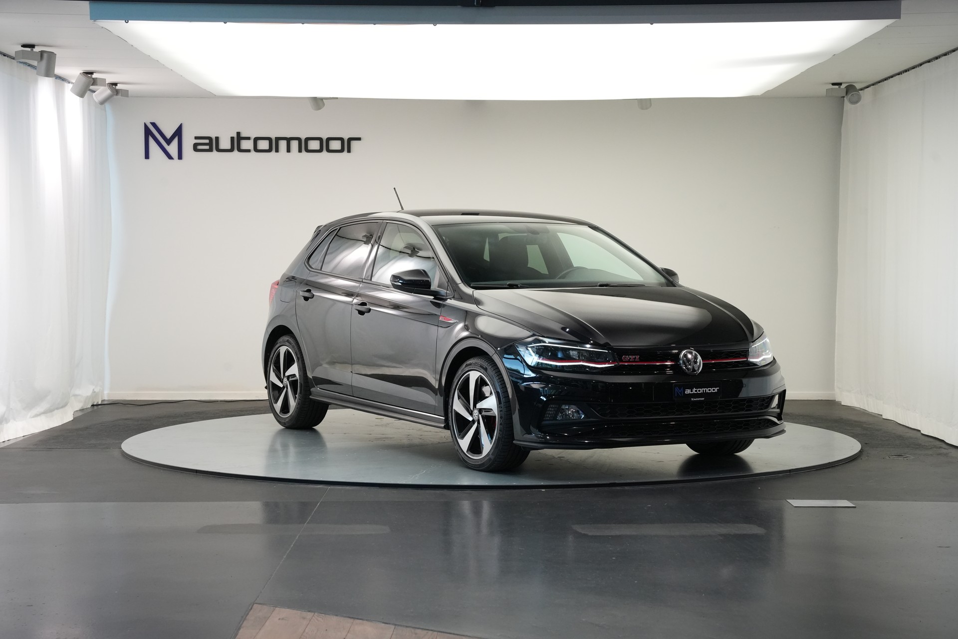 VW Polo 2.0 TSI GTI DSG *CH-Fahrzeug*-image-2
