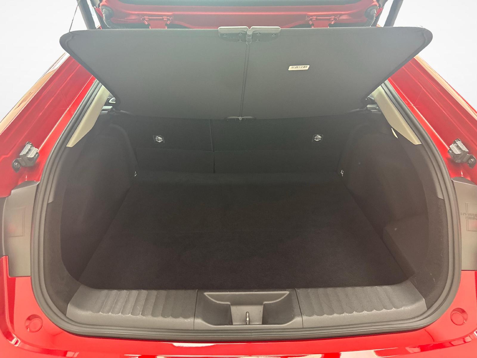 TOYOTA Prius 2.0 Plug-In-Hybrid Style-image-11