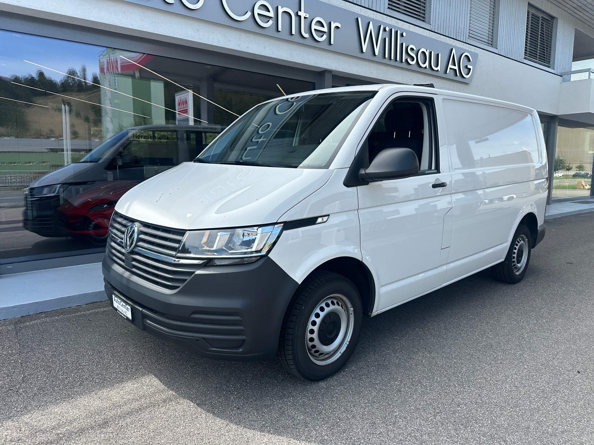 VW T6.1 2.0 TDI 3000 Kasten-image-1