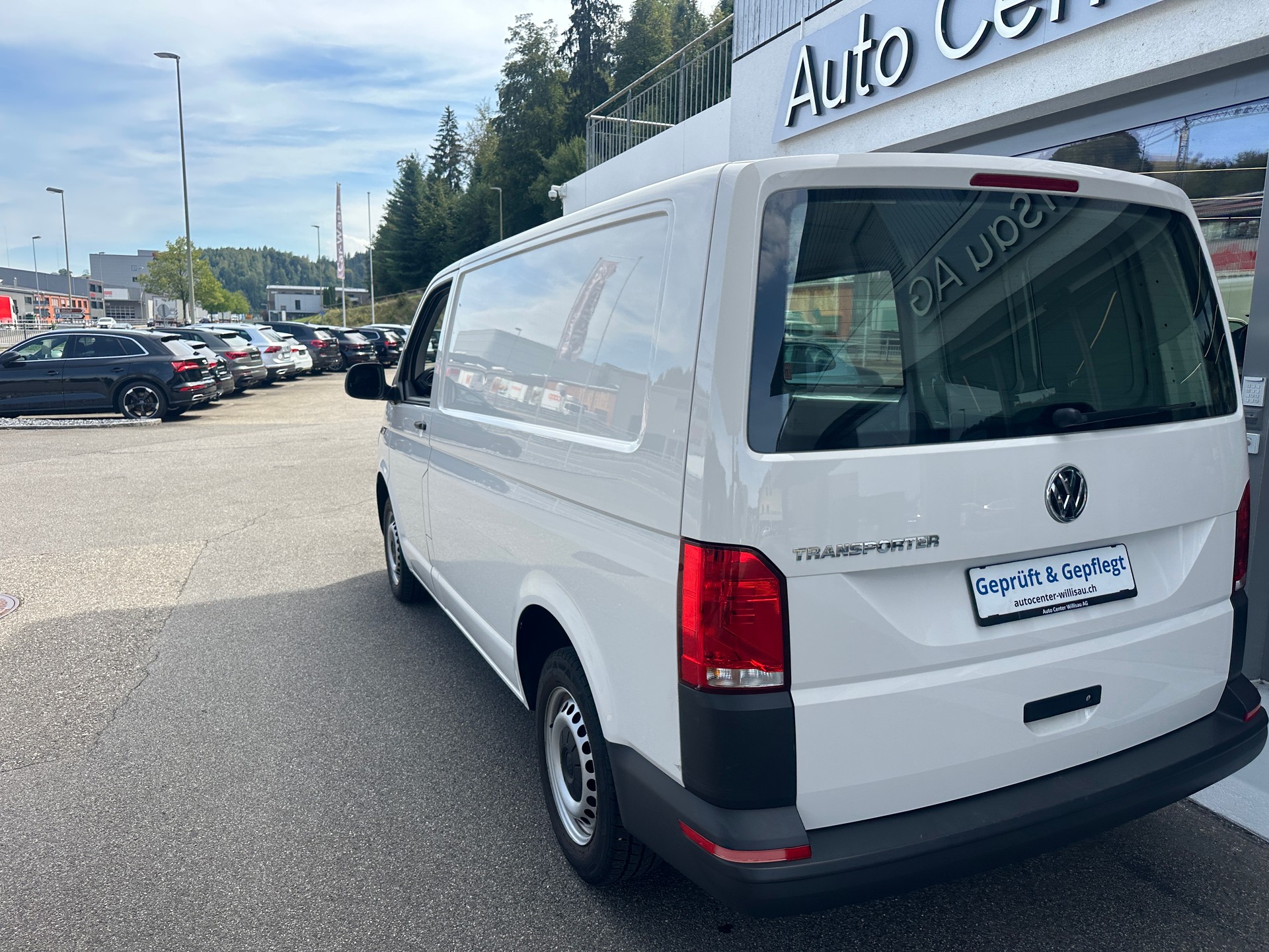 VW T6.1 2.0 TDI 3000 Kasten-image-8
