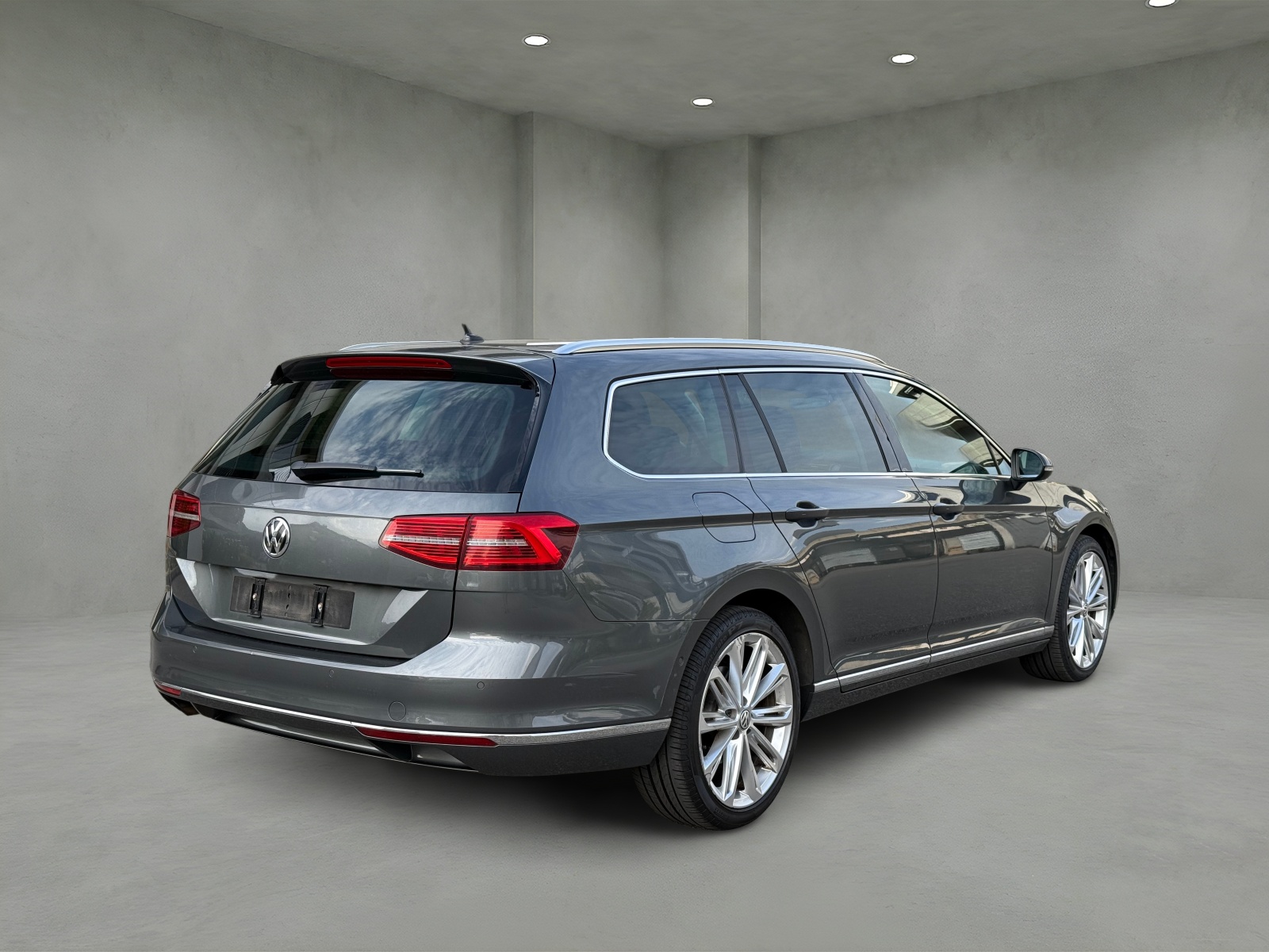 VW Passat Variant 1.8 TSI BMT Highline DSG 4matic-image-7