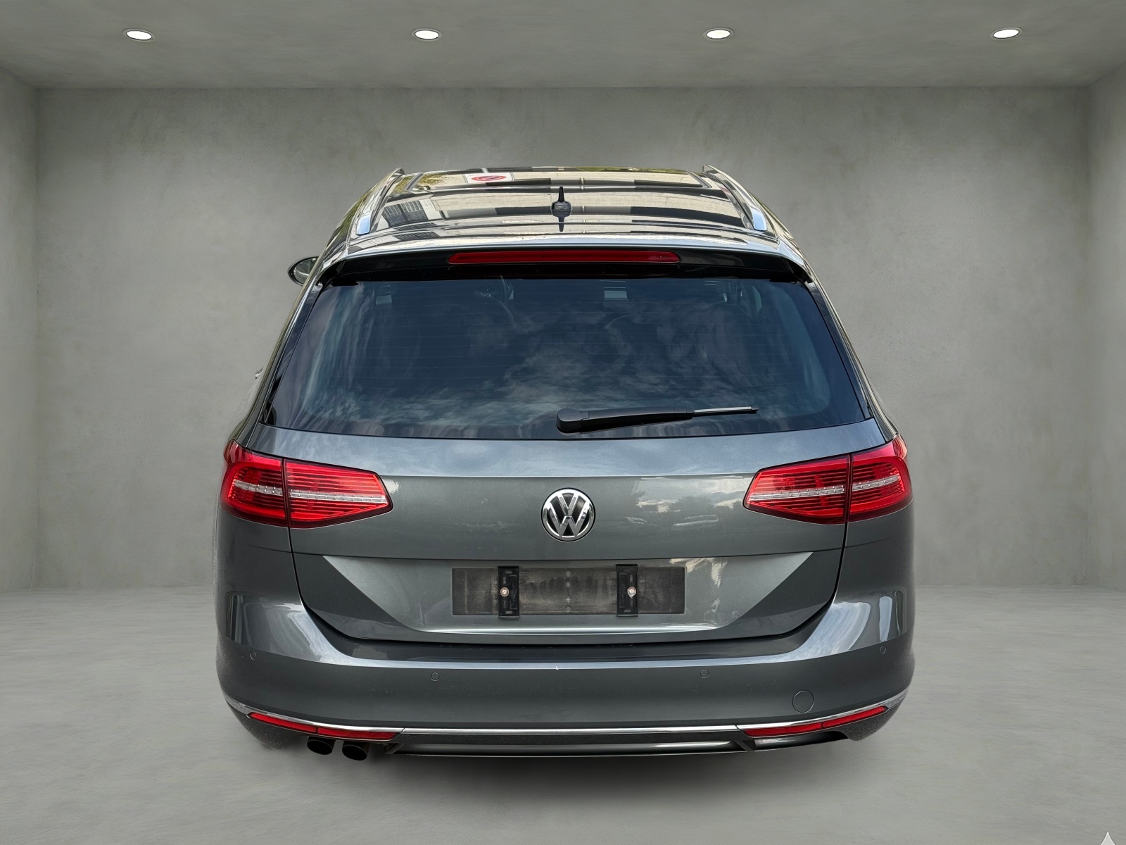 VW Passat Variant 1.8 TSI BMT Highline DSG 4matic-image-4