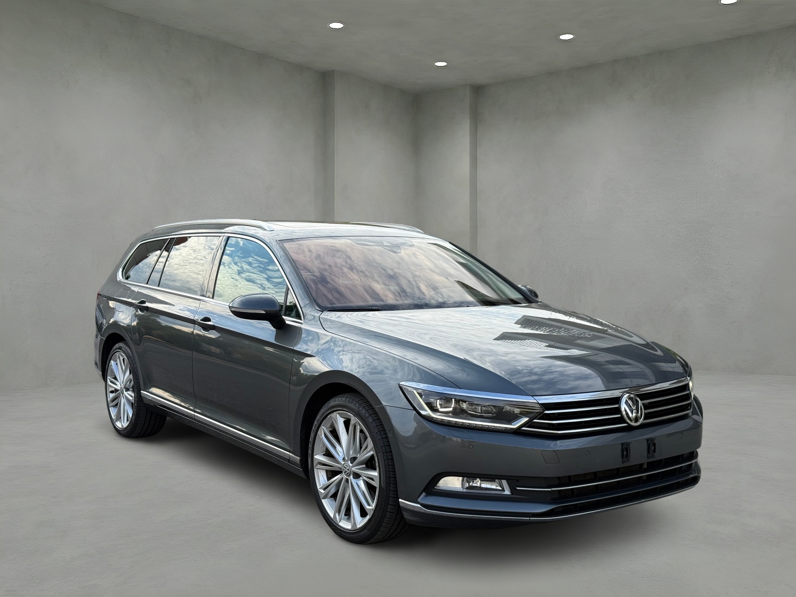 VW Passat Variant 1.8 TSI BMT Highline DSG 4matic-image-6