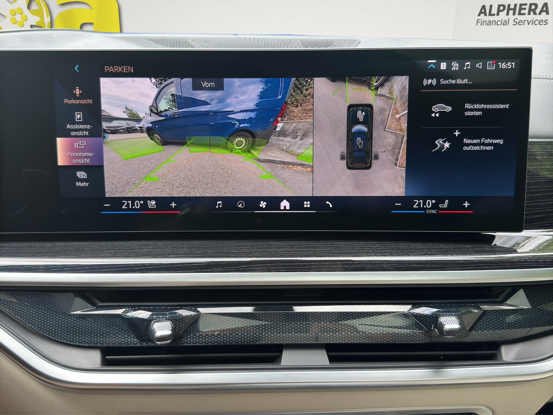 BMW X7 xDrive 48V 40d M Sport Pro (CH) AHK FACELIFT INDIVIDUAL-image-19