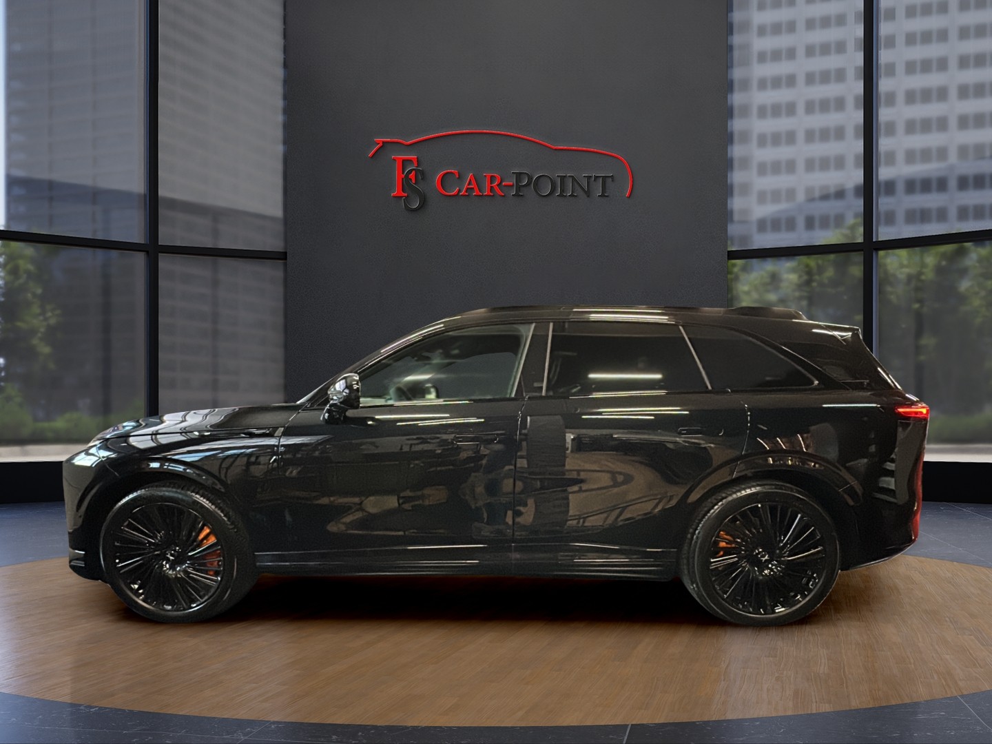 XPENG G9 93kWh Performance AWD lack Edition Premium PHASE 2-showroom-element-1