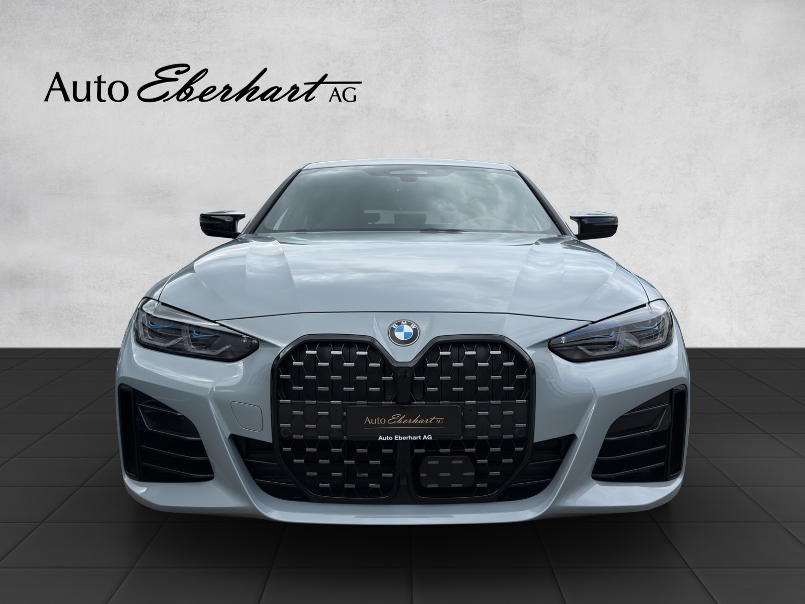 BMW M440i xDrive 48V Gran Coupé Steptronic-image-3