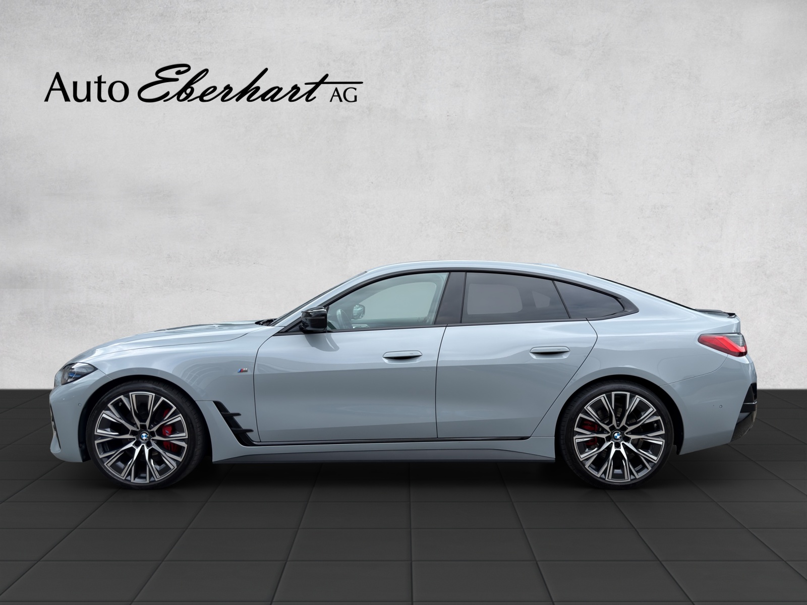 BMW M440i xDrive 48V Gran Coupé Steptronic-image-2