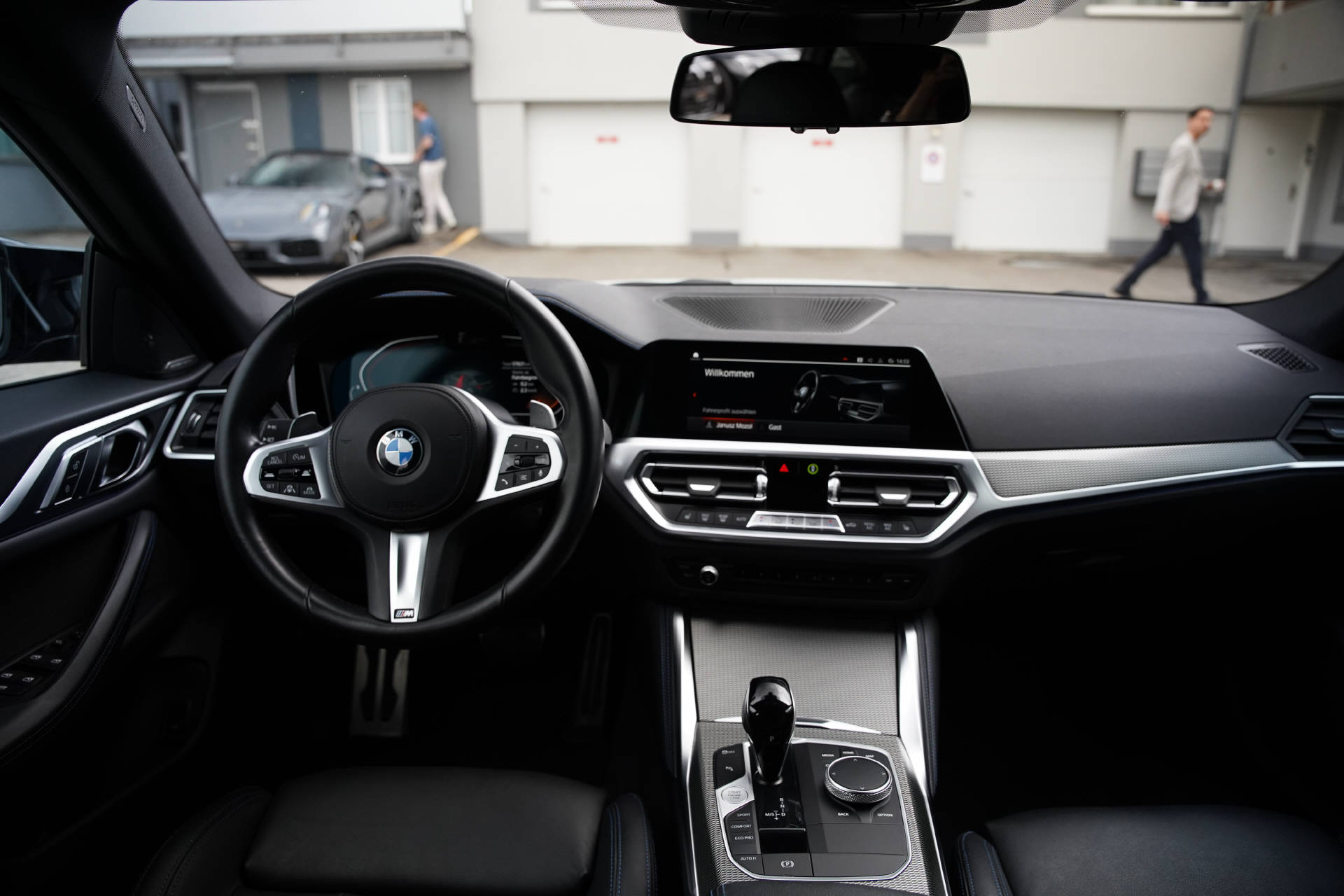 BMW M440i xDrive 48V Gran Coupé Steptronic-image-11