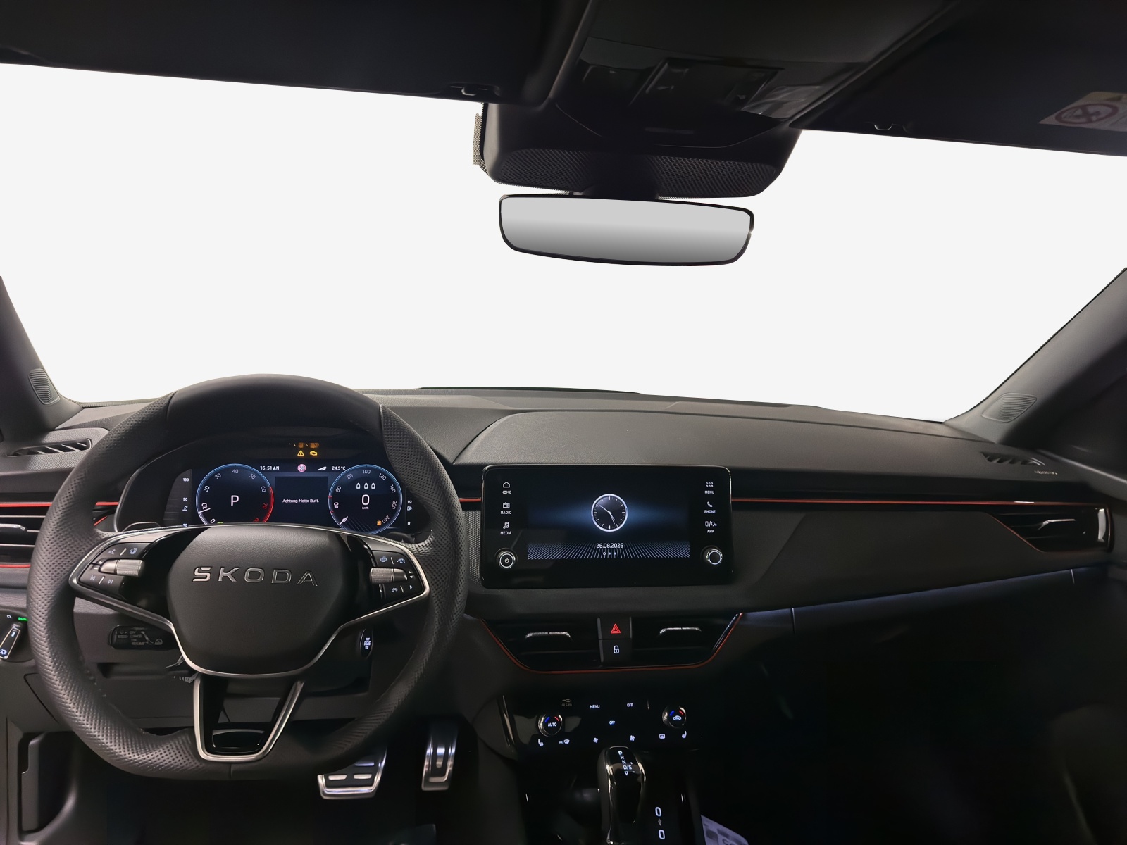 SKODA Kamiq 1.5 TSI Dynamic DSG-image-8