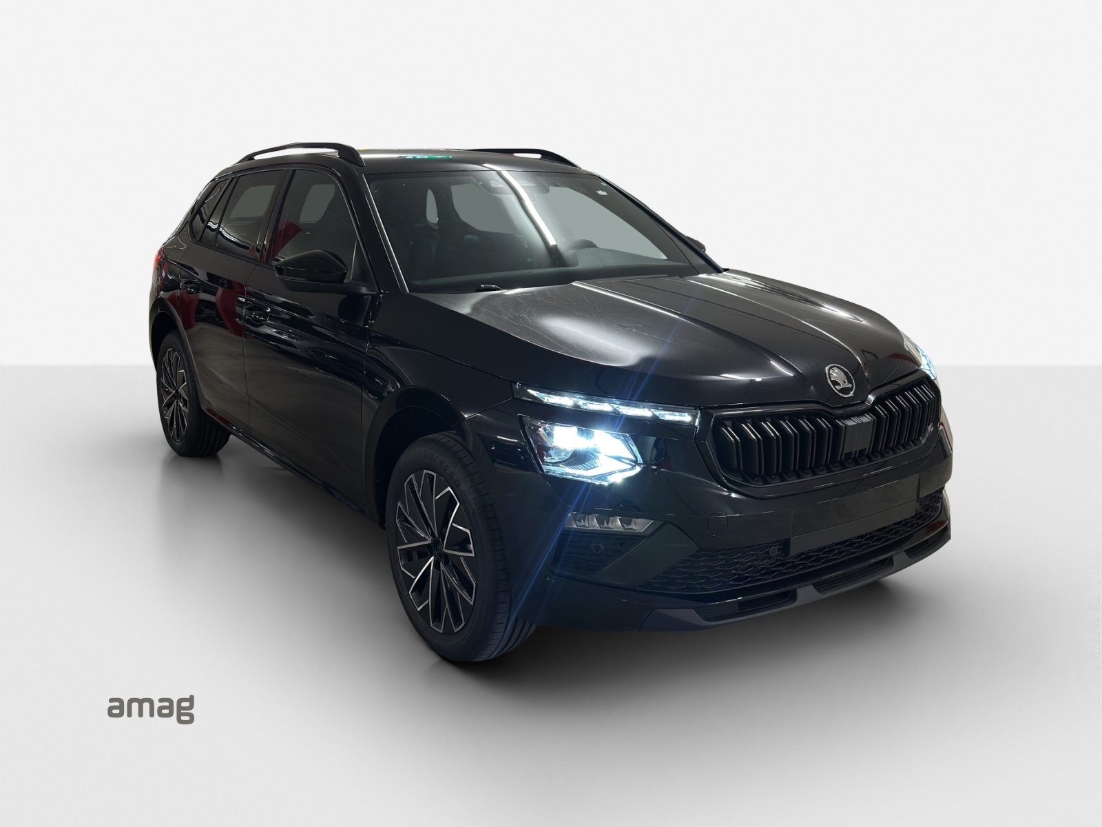SKODA Kamiq 1.5 TSI Dynamic DSG-image-5