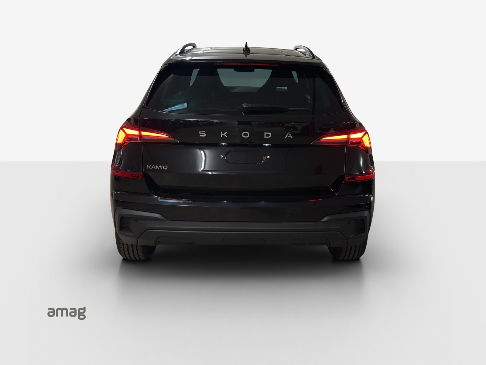 SKODA Kamiq 1.5 TSI Dynamic DSG-image-3