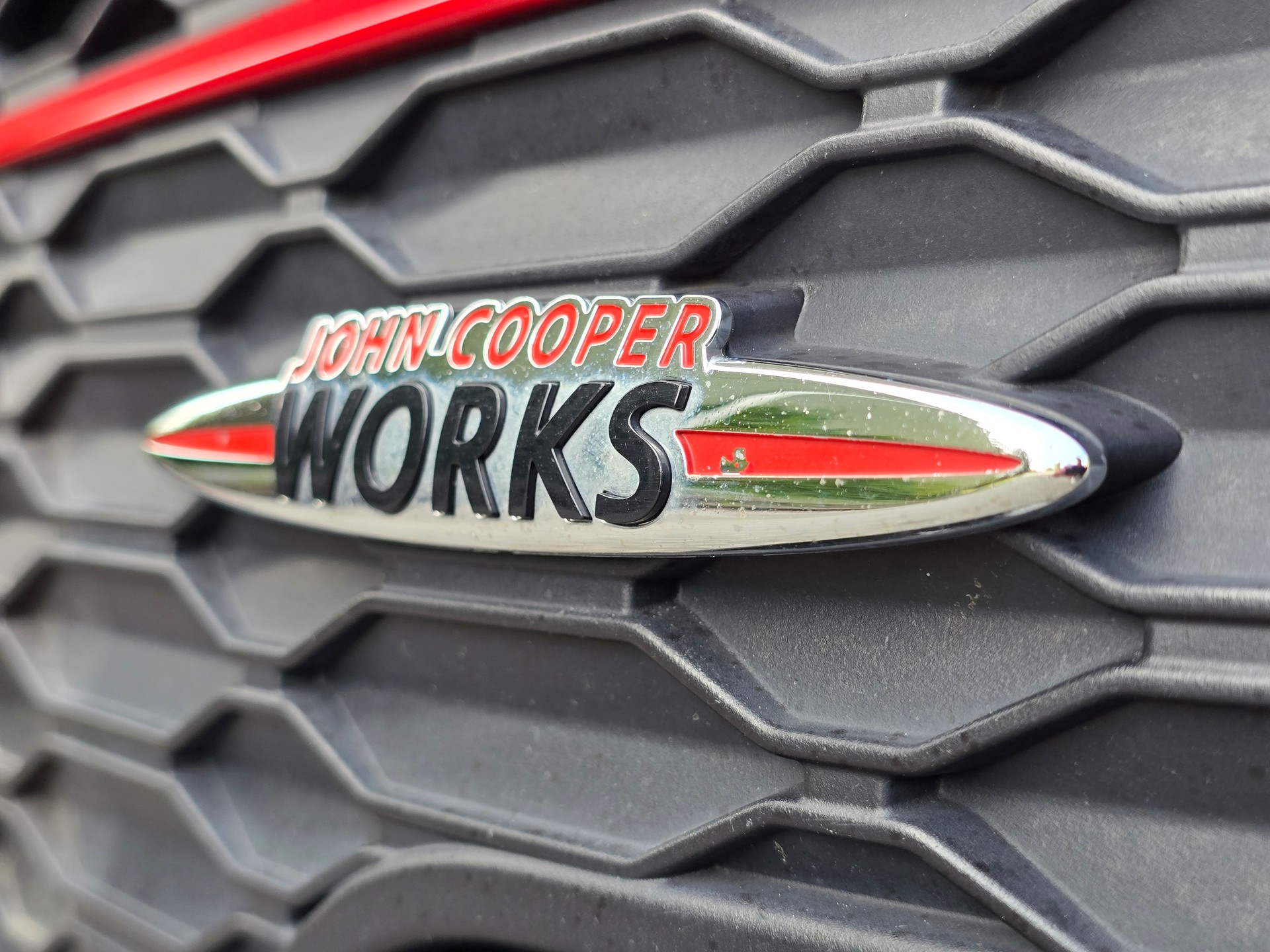 MINI Cooper John Cooper Works Steptronic-image-18