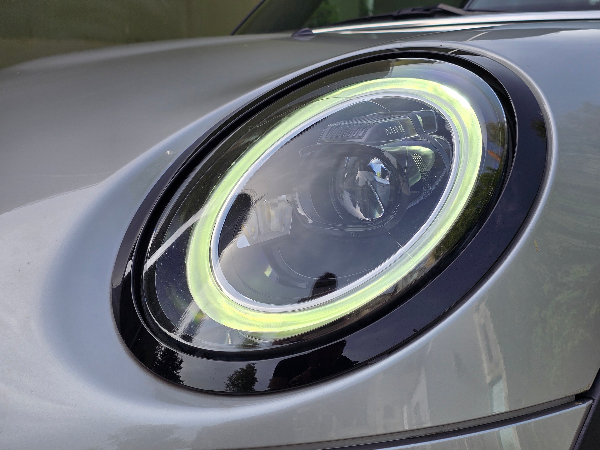 MINI Cooper John Cooper Works Steptronic-image-17