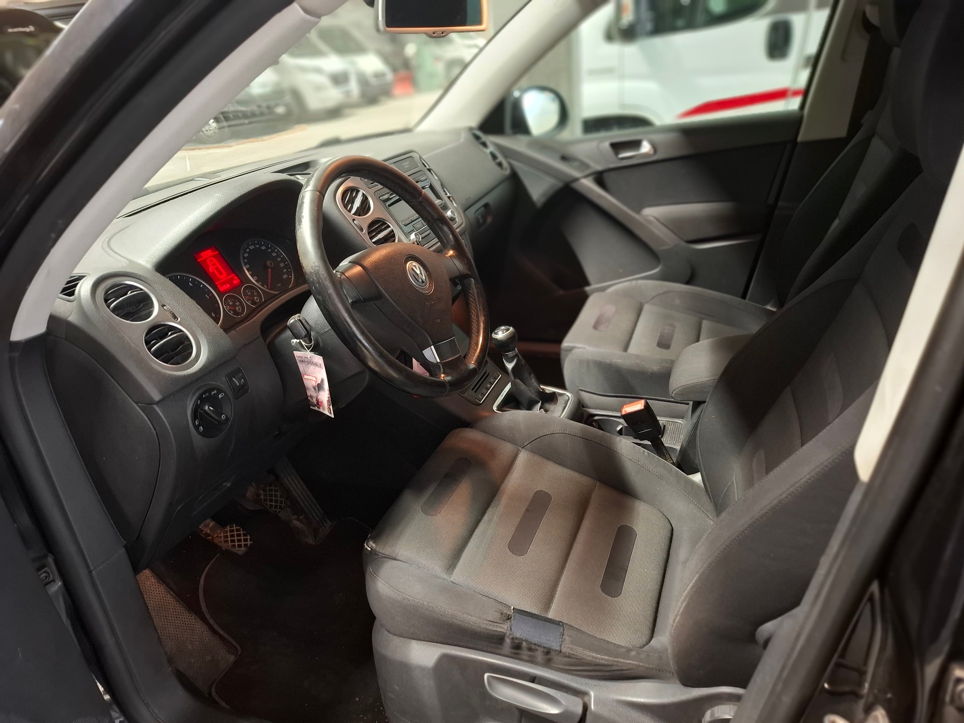 VW Tiguan 2.0 TDI Trend&Fun-image-4
