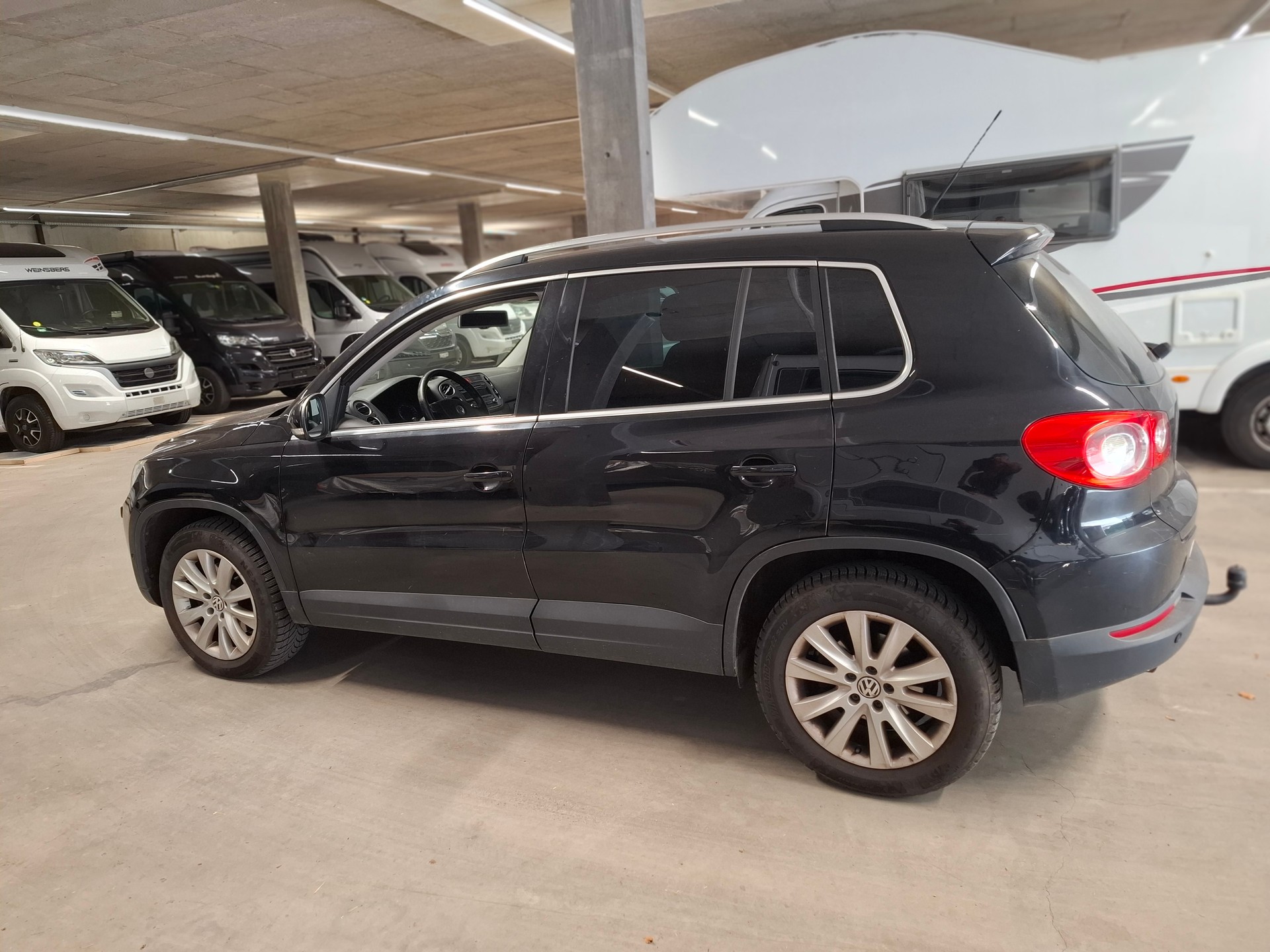 VW Tiguan 2.0 TDI Trend&Fun-image-3
