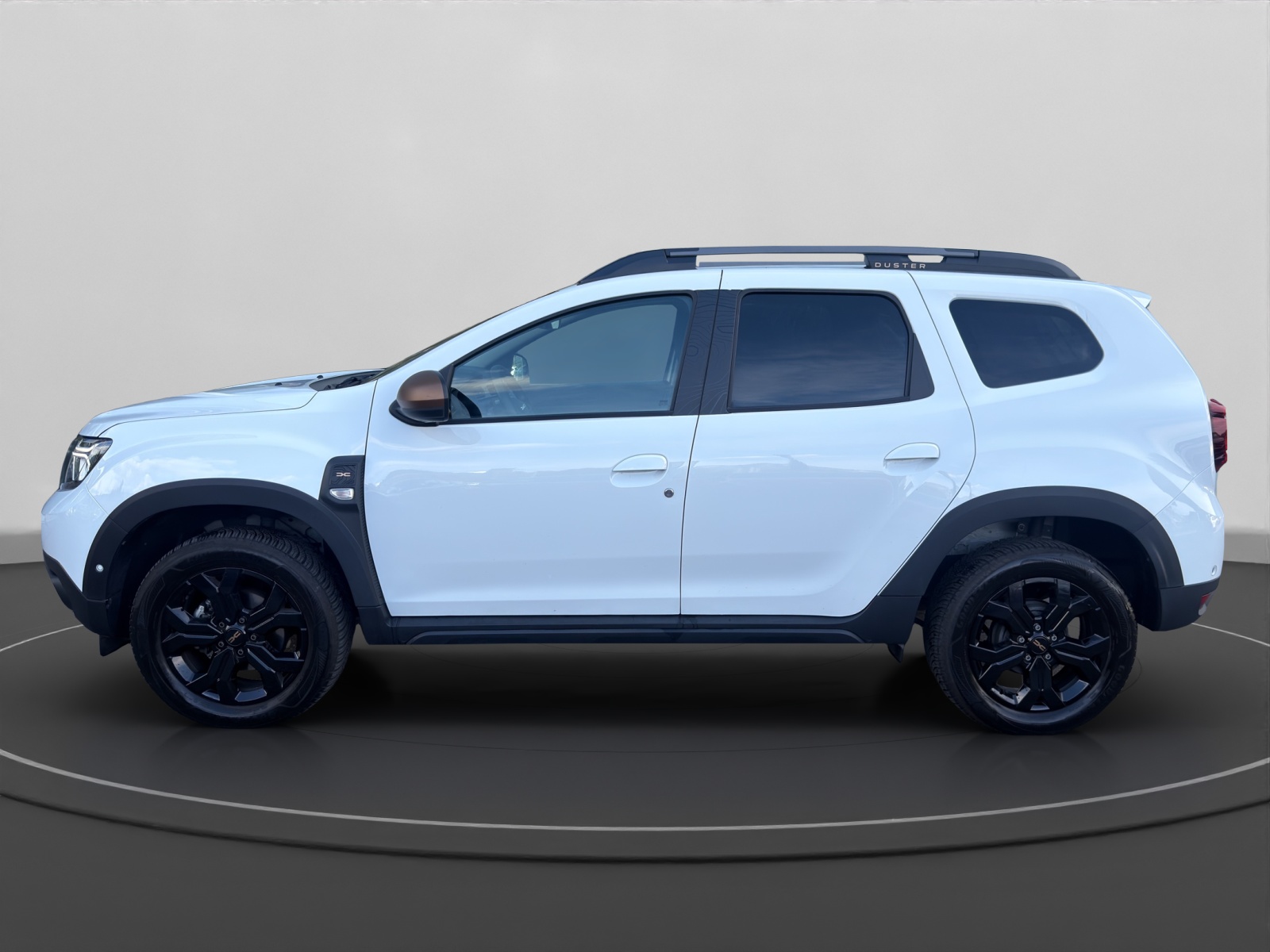 DACIA Duster 1.3 TCe 150 Extreme 4WD-image-1