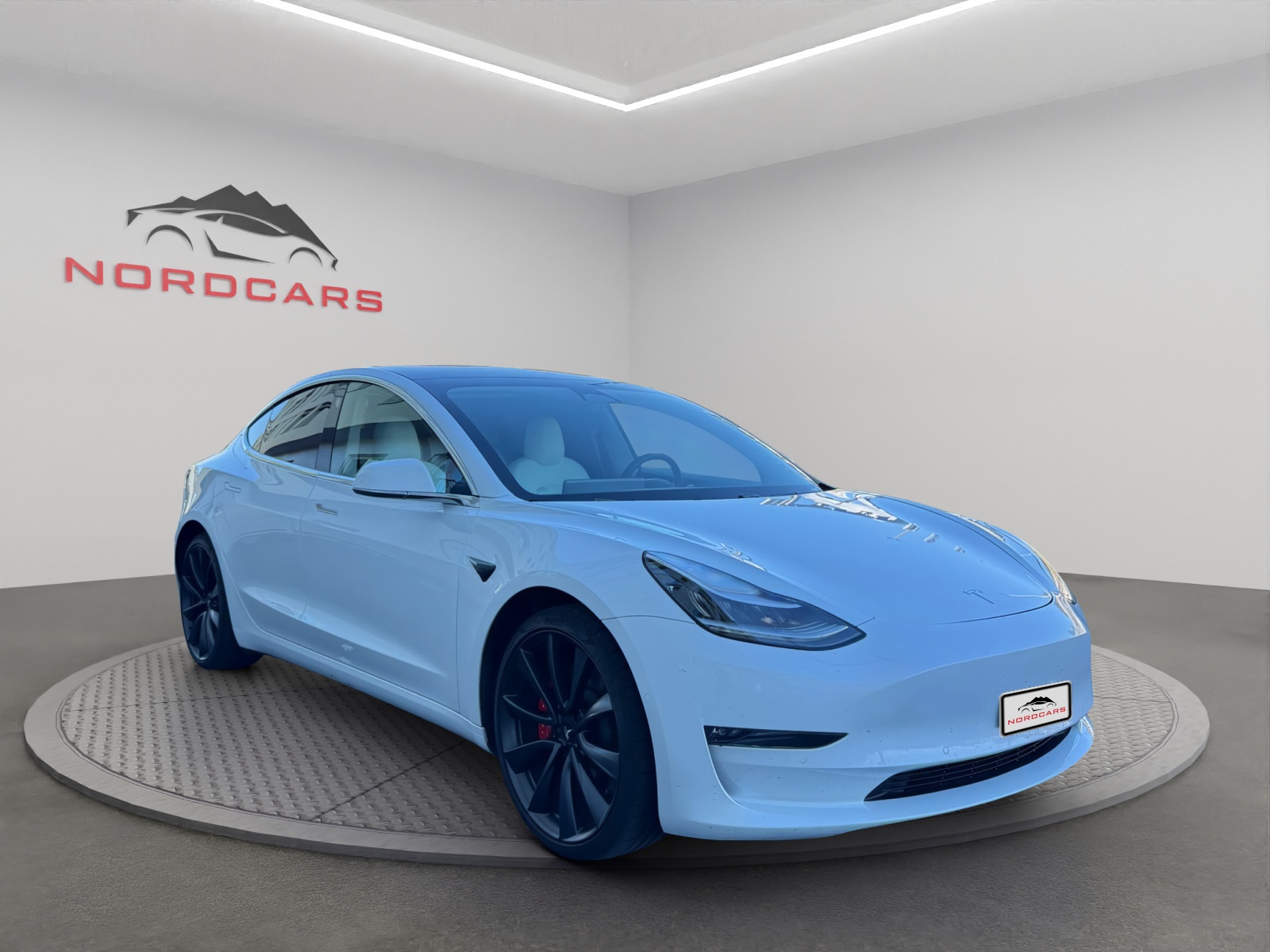 TESLA Model 3 Performance Dual Motor AWD-image-6