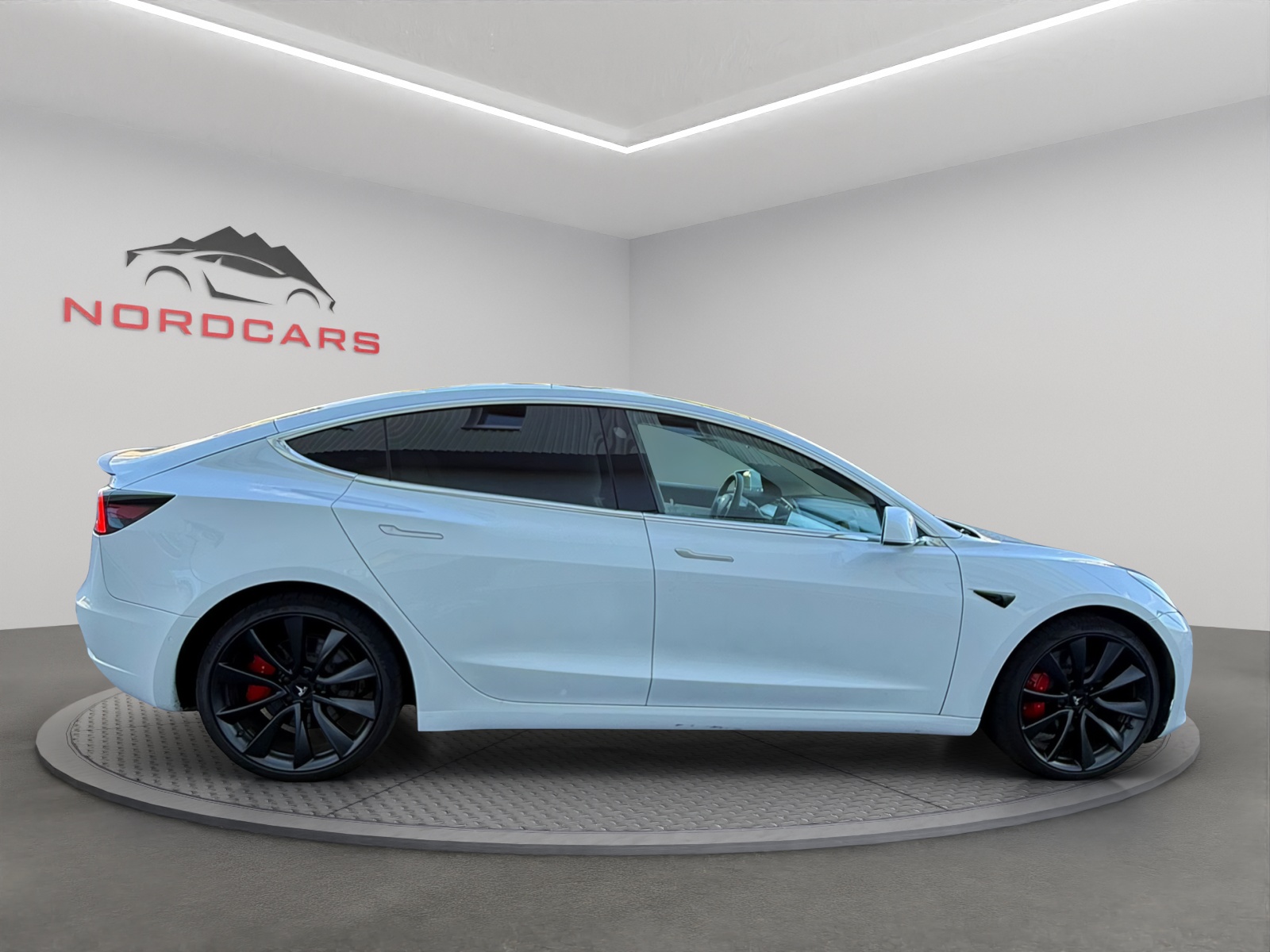 TESLA Model 3 Performance Dual Motor AWD-image-5