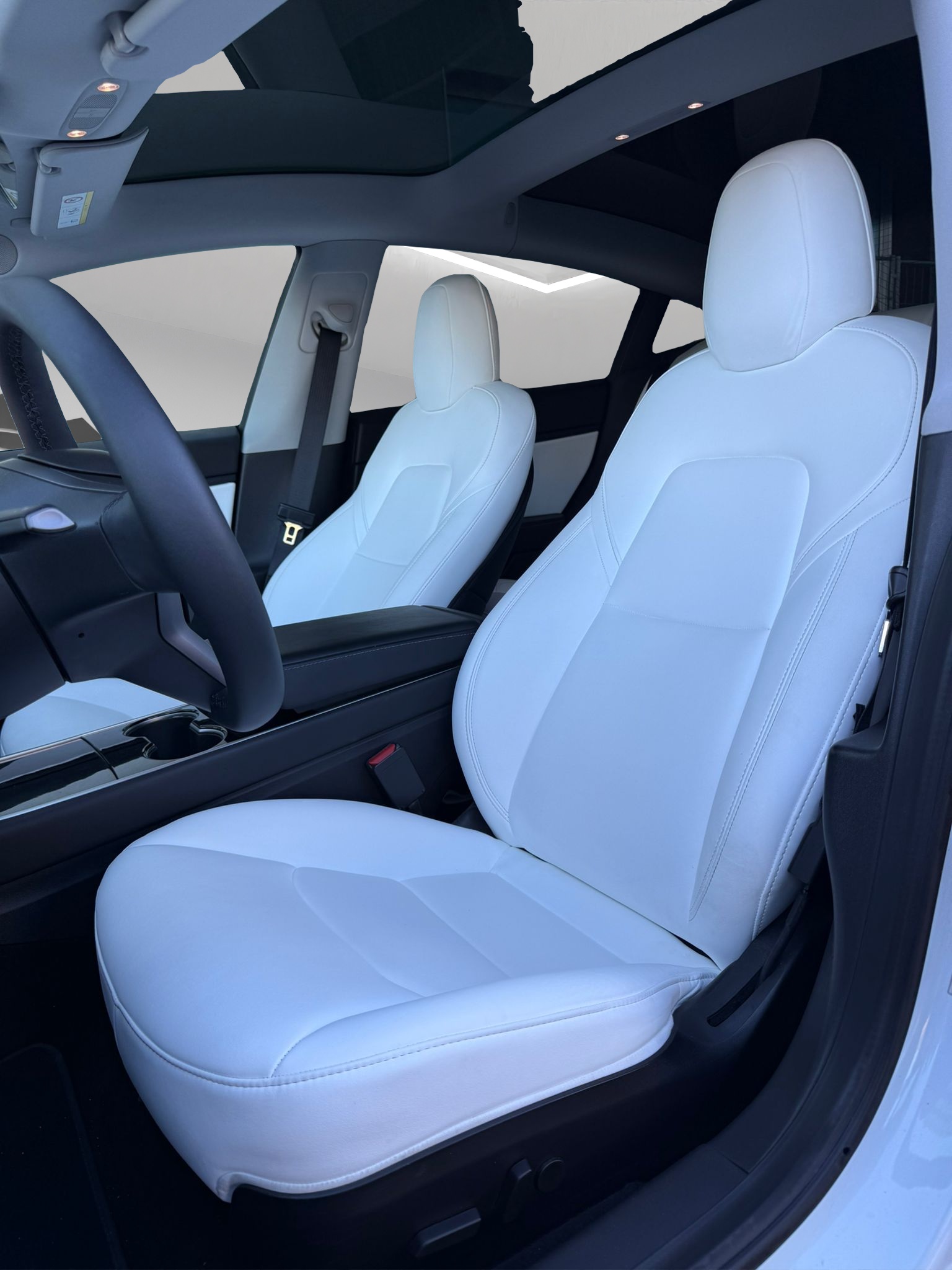 TESLA Model 3 Performance Dual Motor AWD-image-7