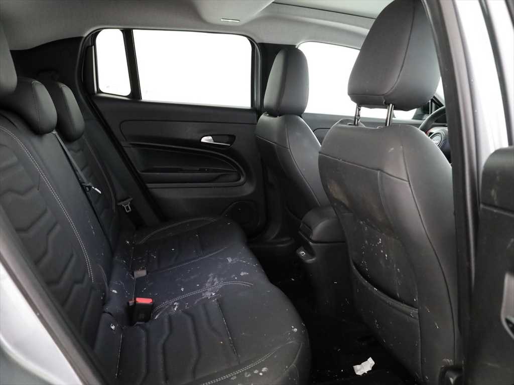 JEEP Avenger 1.2 Turbo MHEV Summit Sky-image-9