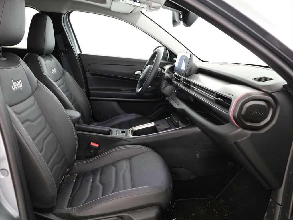 JEEP Avenger 1.2 Turbo MHEV Summit Sky-image-8