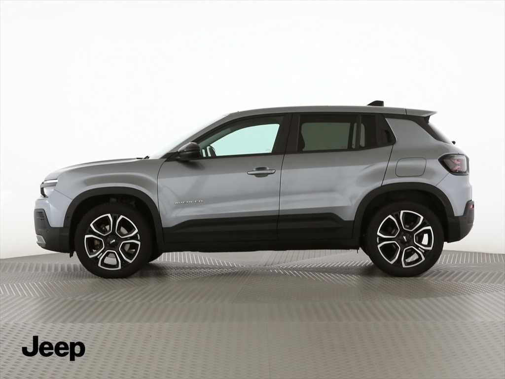 JEEP Avenger 1.2 Turbo MHEV Summit Sky-image-2