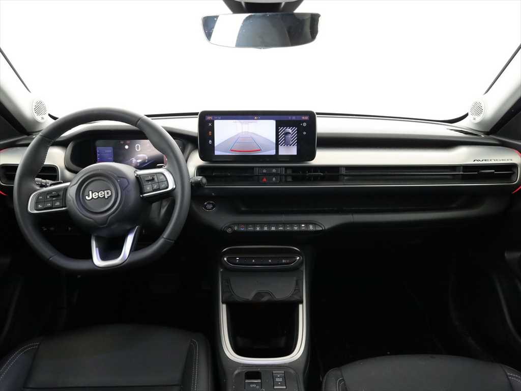 JEEP Avenger 1.2 Turbo MHEV Summit Sky-image-7
