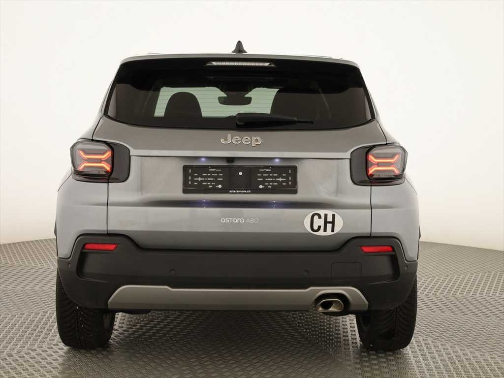 JEEP Avenger 1.2 Turbo MHEV Summit Sky-image-4