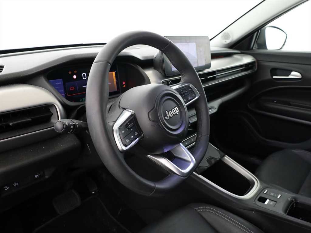 JEEP Avenger 1.2 Turbo MHEV Summit Sky-image-6