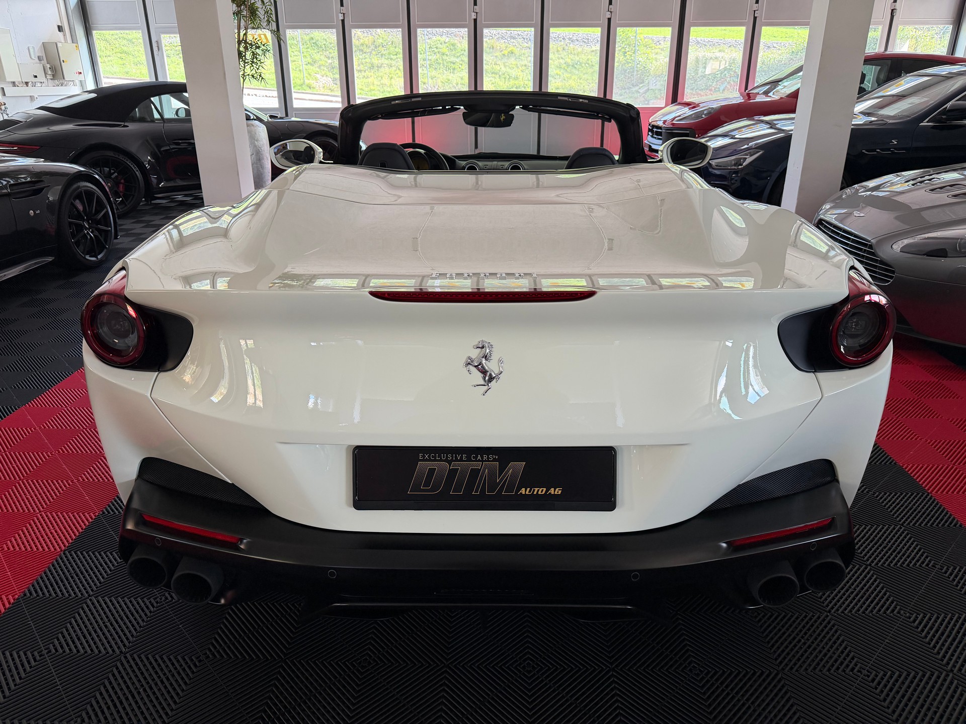 FERRARI Portofino 3.9 V8 T-image-3