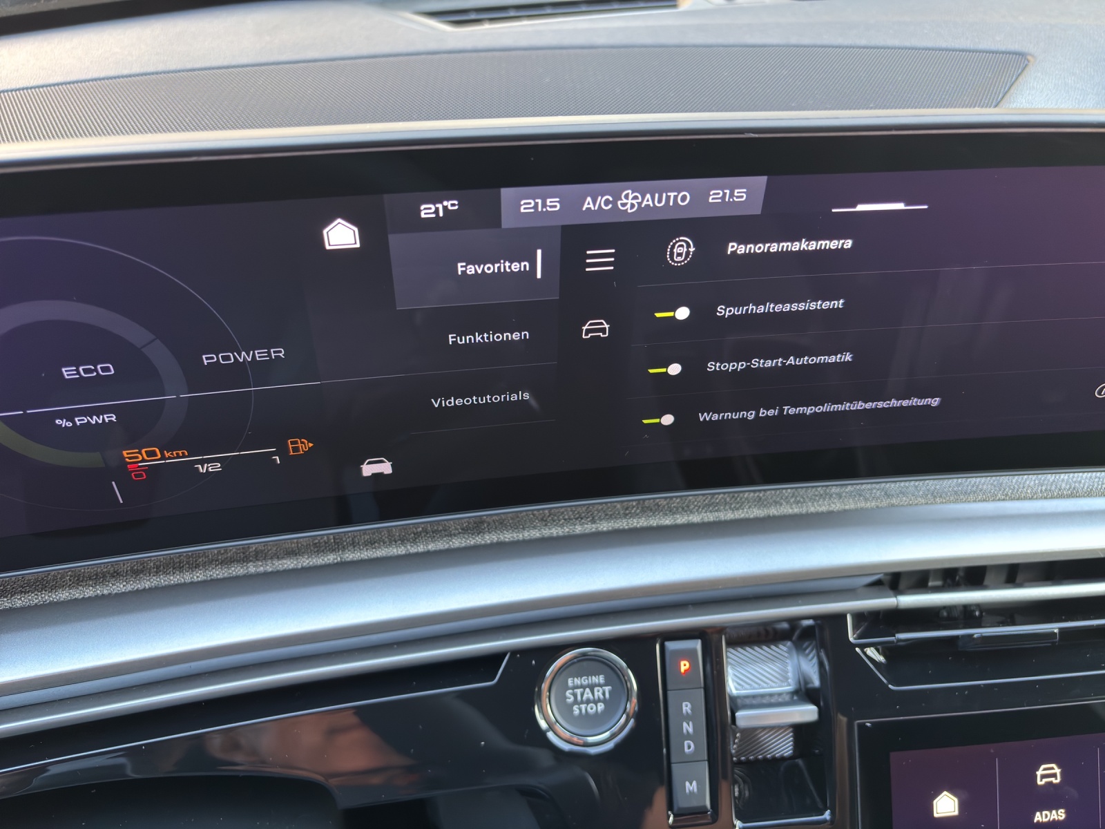 PEUGEOT 3008 GT Exclusive Hybrid 145-image-19
