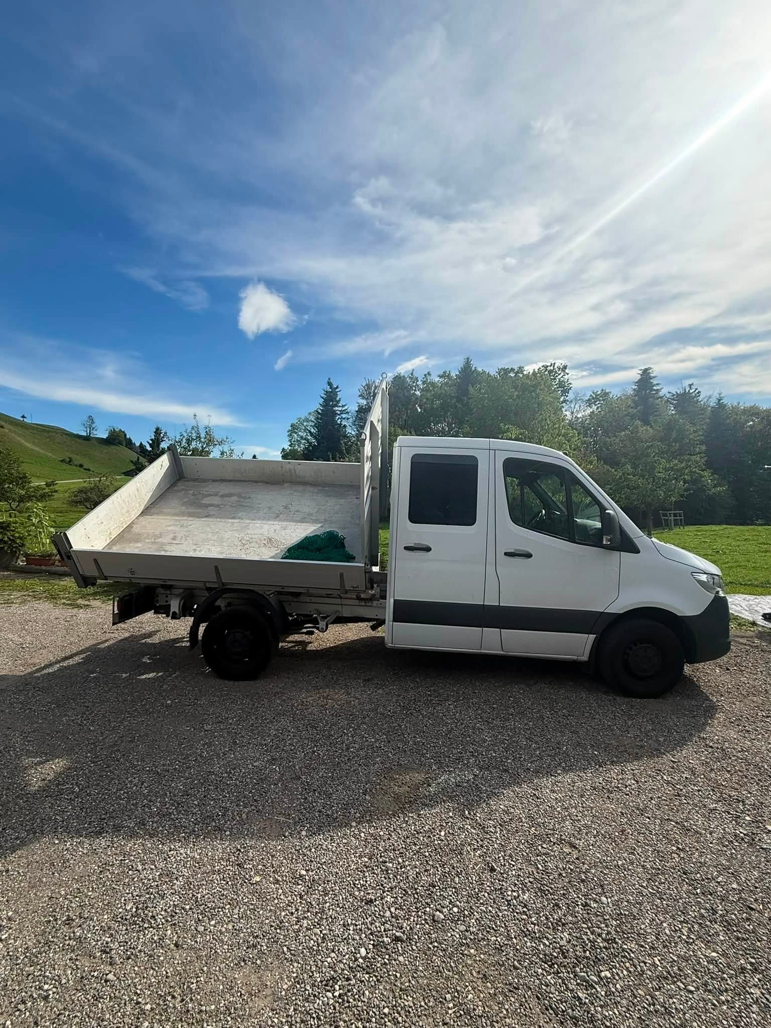 MERCEDES-BENZ 2.2 CDI 114-image-0