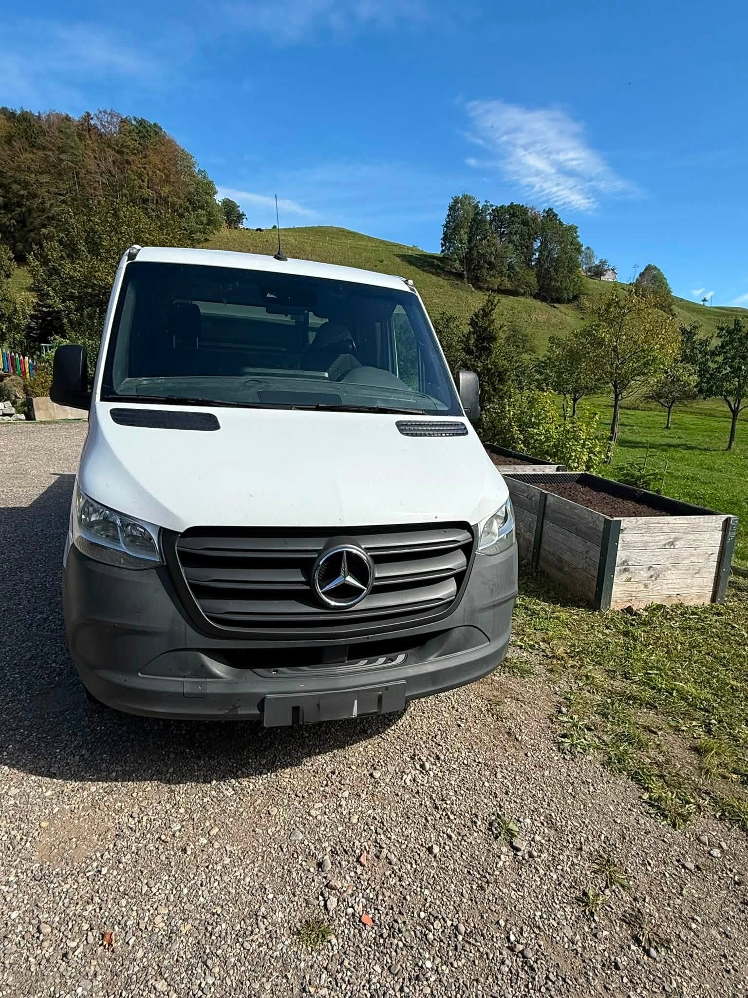 MERCEDES-BENZ 2.2 CDI 114-image-4