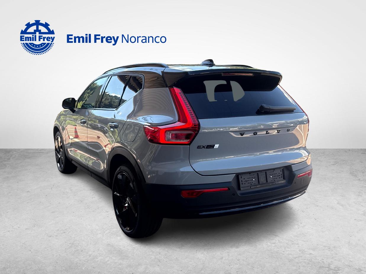VOLVO EX40 Twin Black Edition AWD-image-2