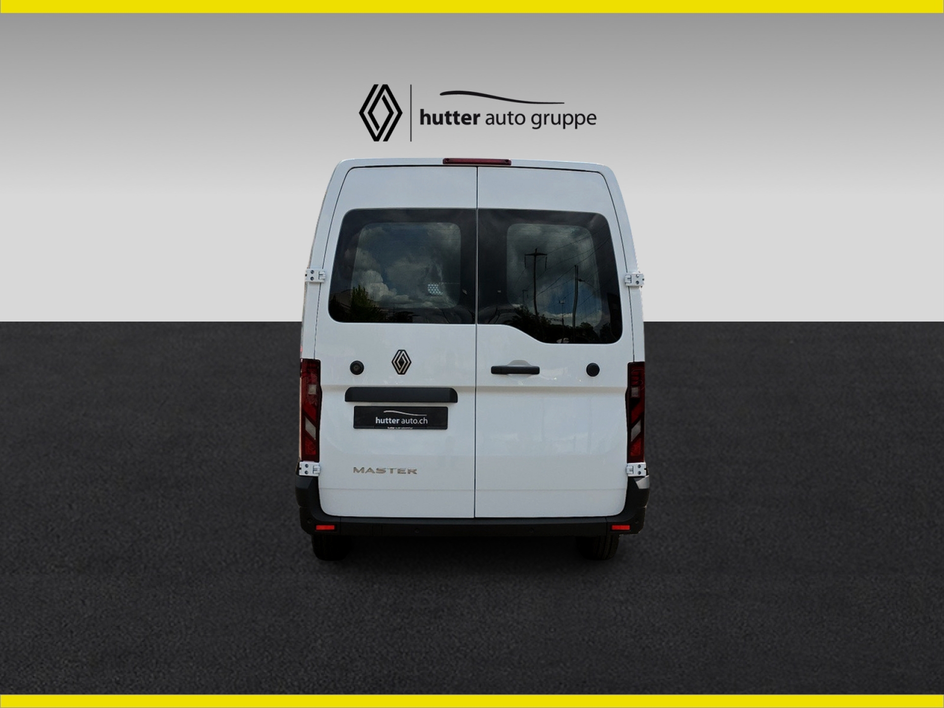 RENAULT Master KW Advance Frontantrieb L3H2 3.5T 2.0 Blue dCi 150 EAG9-image-2