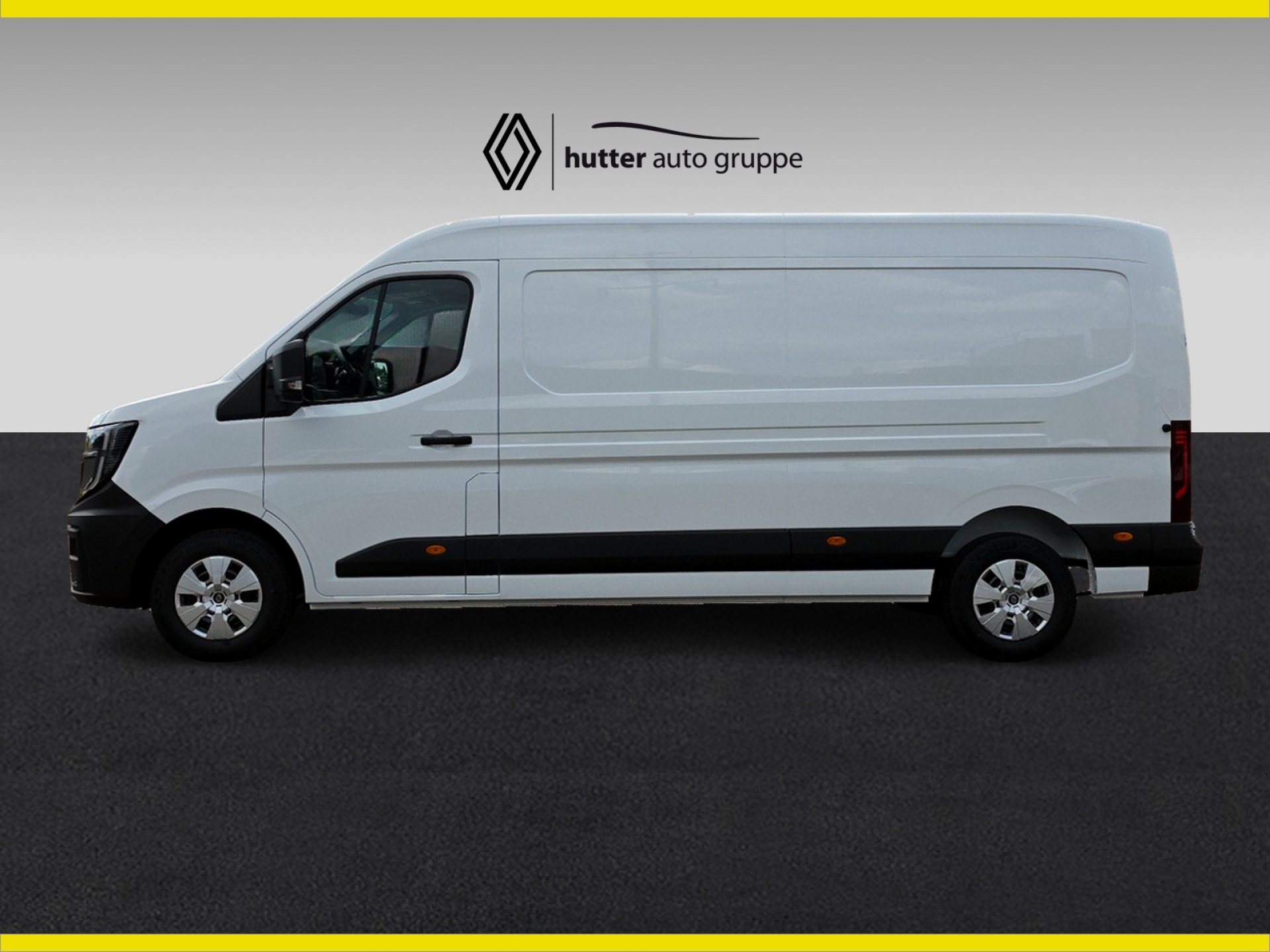 RENAULT Master KW Advance Frontantrieb L3H2 3.5T 2.0 Blue dCi 150 EAG9-image-1