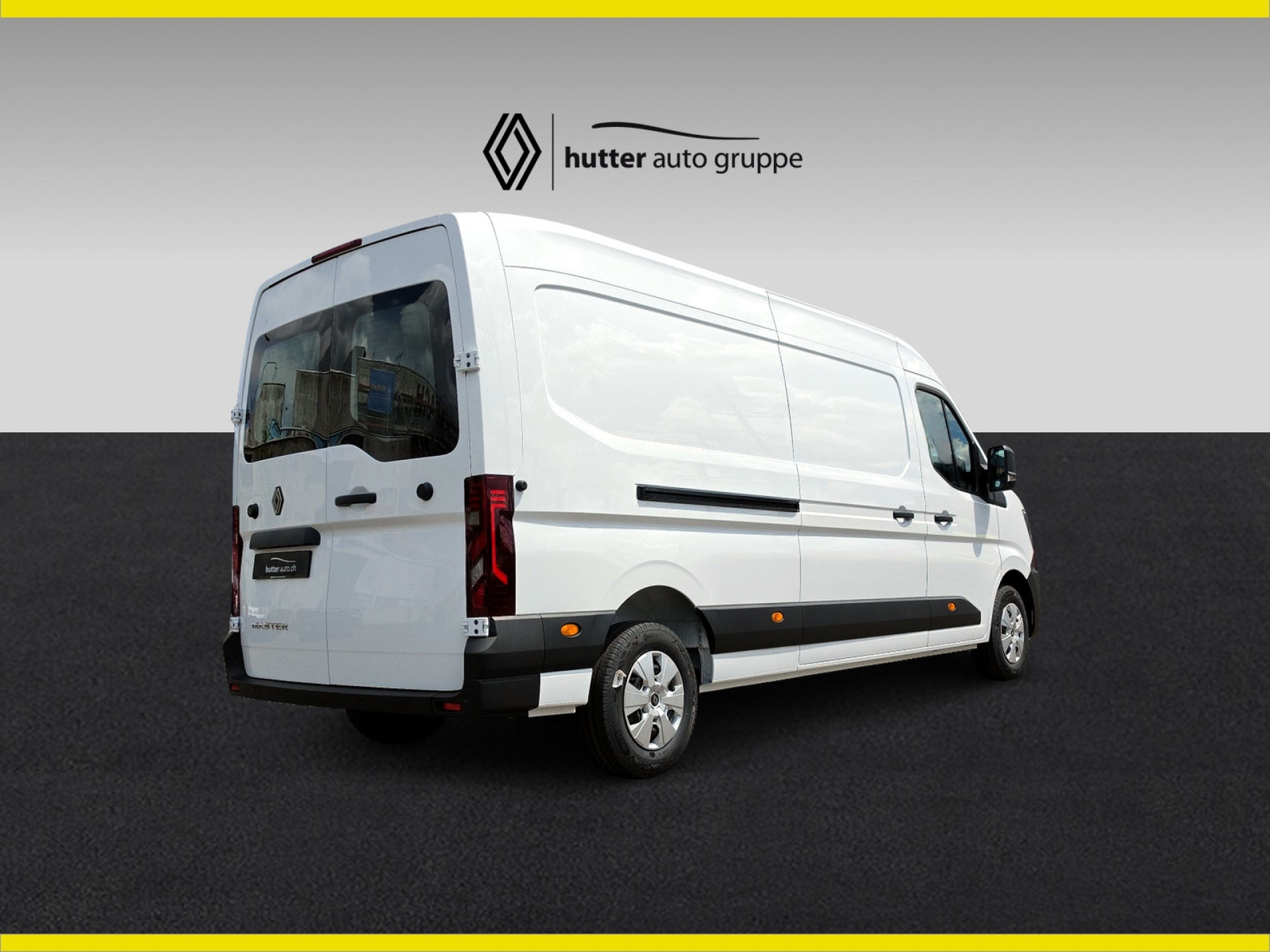 RENAULT Master KW Advance Frontantrieb L3H2 3.5T 2.0 Blue dCi 150 EAG9-image-3