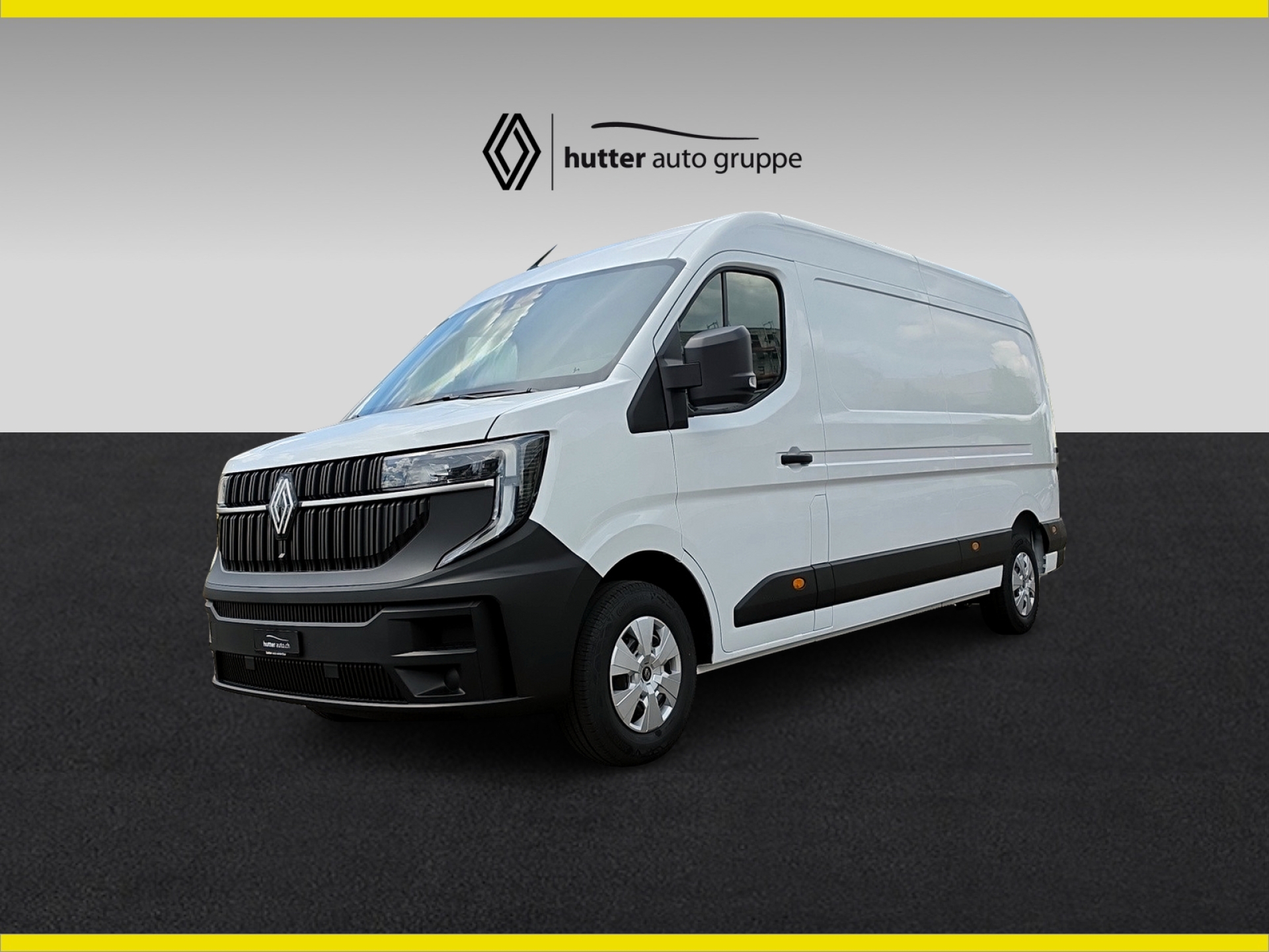 RENAULT Master KW Advance Frontantrieb L3H2 3.5T 2.0 Blue dCi 150 EAG9-image-0