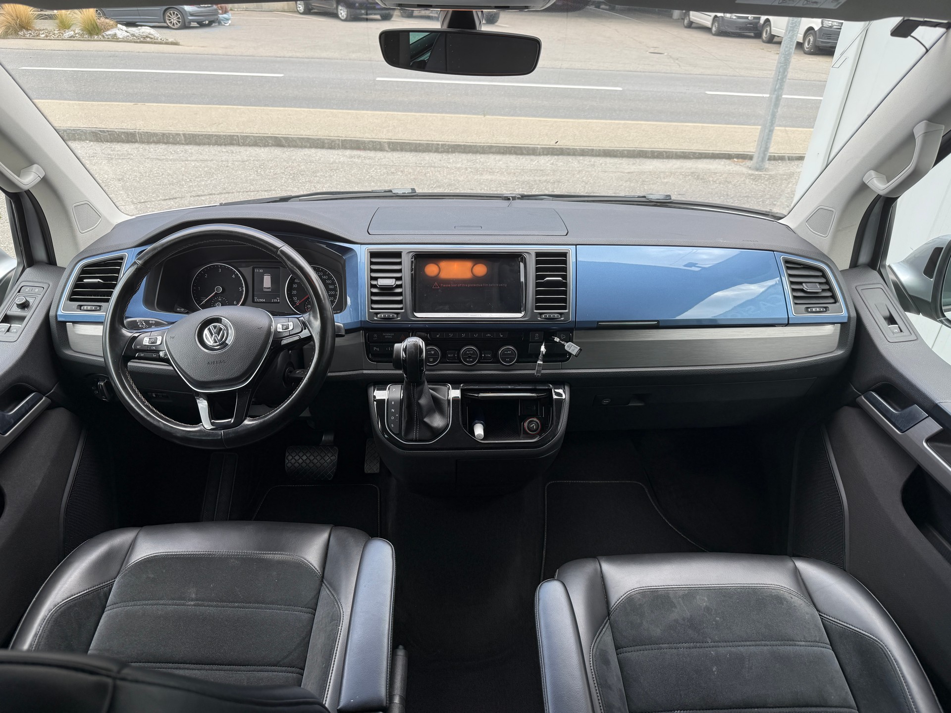 VW T6 Multivan 2.0 Bi-TDI Comfortline 4Motion DSG-image-18