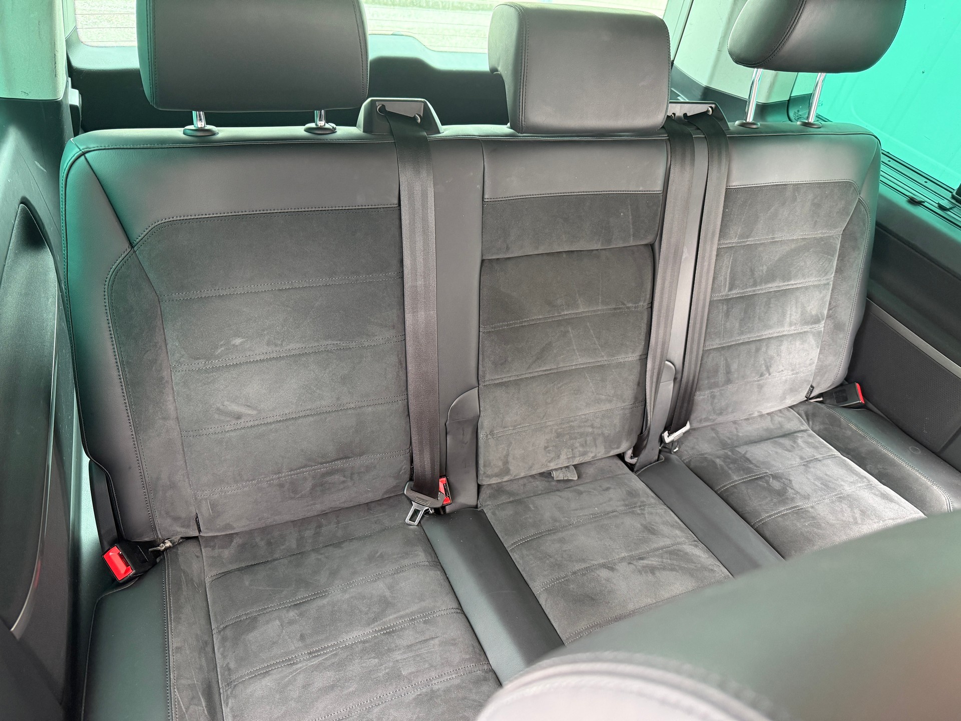 VW T6 Multivan 2.0 Bi-TDI Comfortline 4Motion DSG-image-15