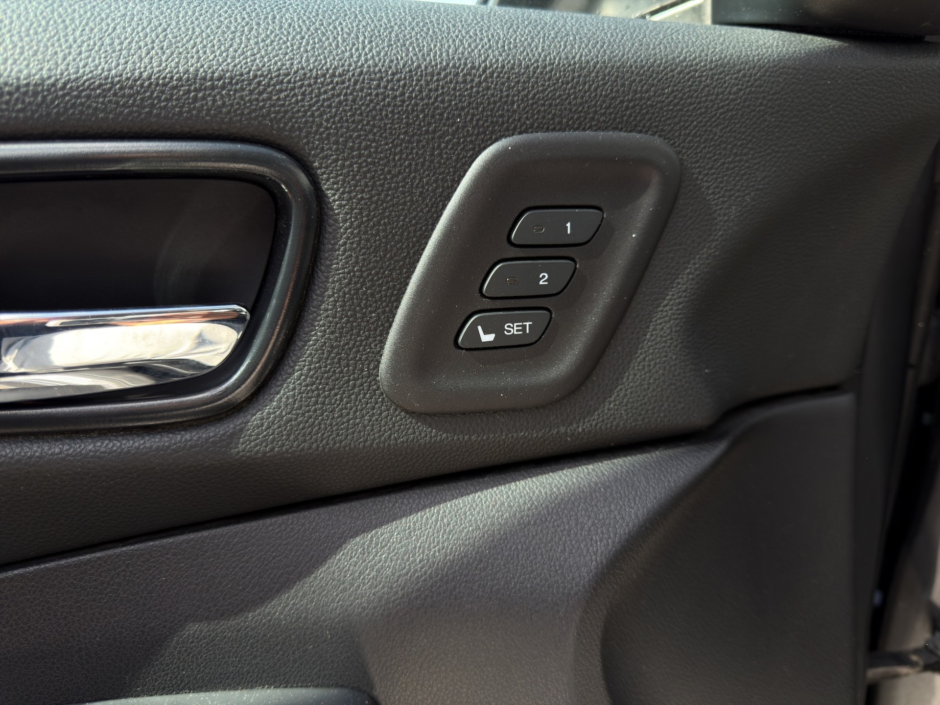 HONDA CR-V 1.6 i-DTEC Executive 4WD-image-13