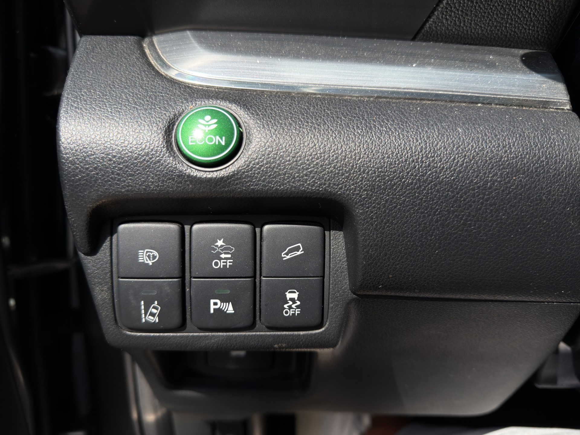 HONDA CR-V 1.6 i-DTEC Executive 4WD-image-14