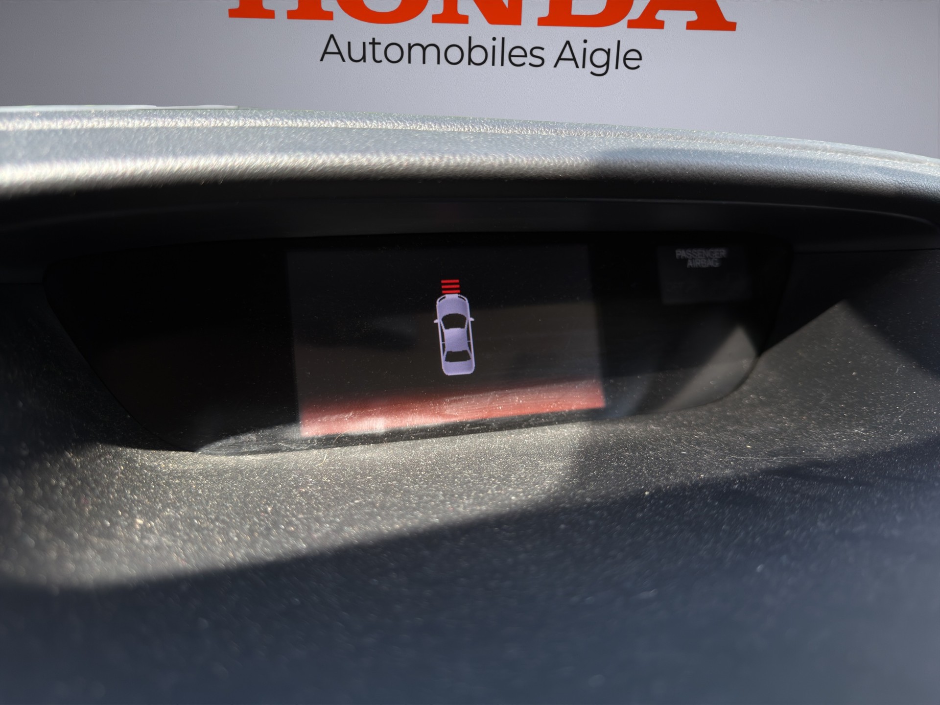 HONDA CR-V 1.6 i-DTEC Executive 4WD-image-10