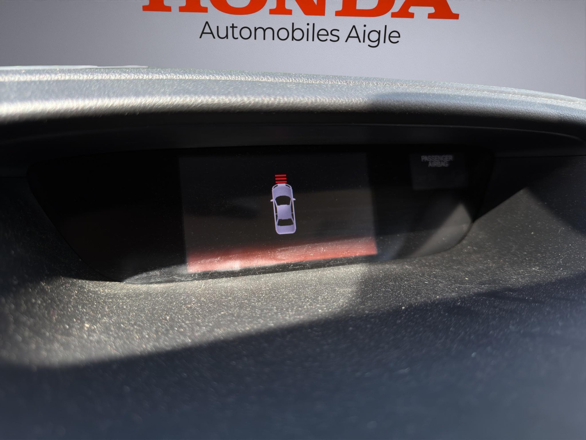 HONDA CR-V 1.6 i-DTEC Executive 4WD-image-25