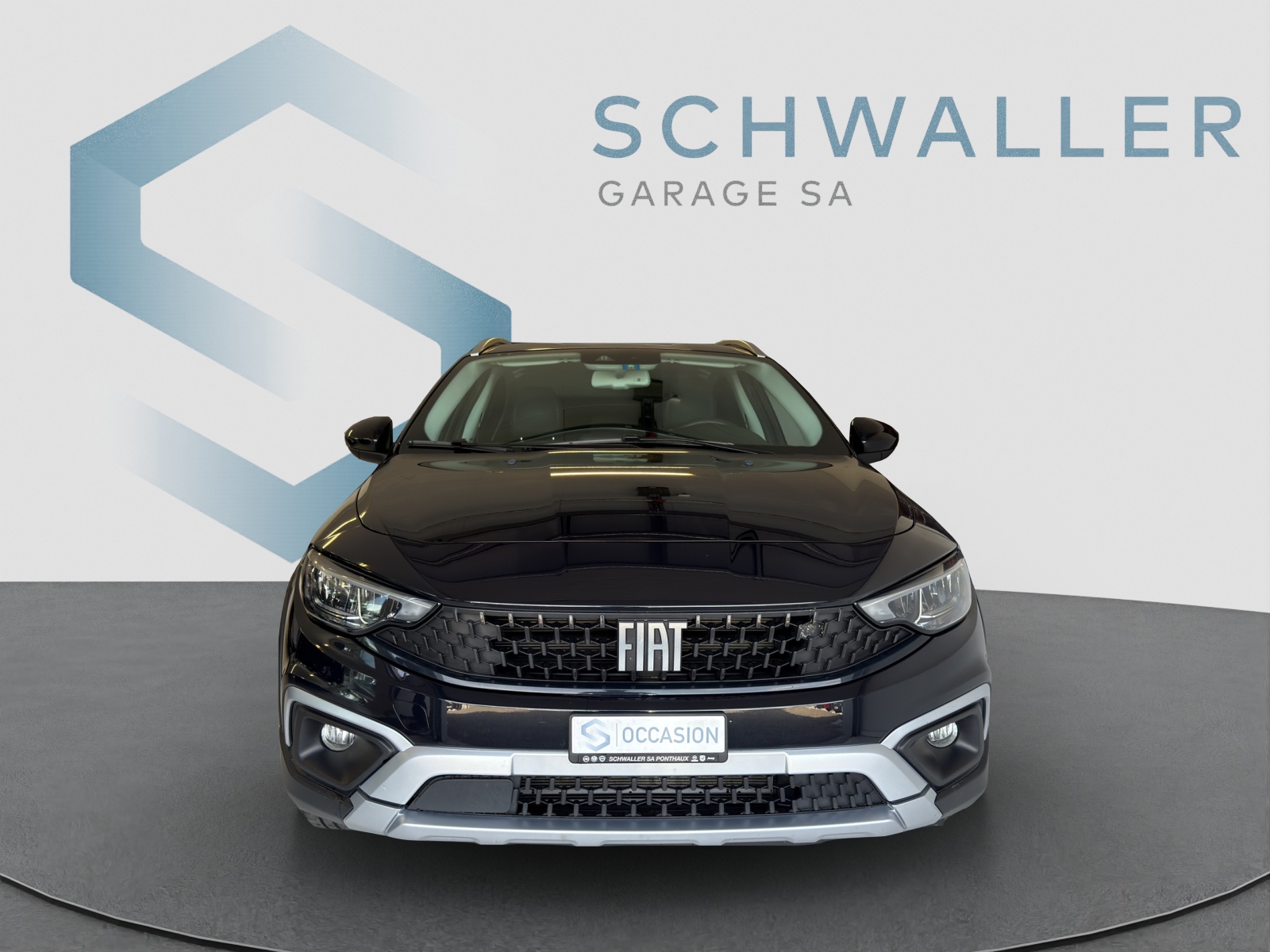 FIAT TIPO 1.0 T3 Cross-image-1